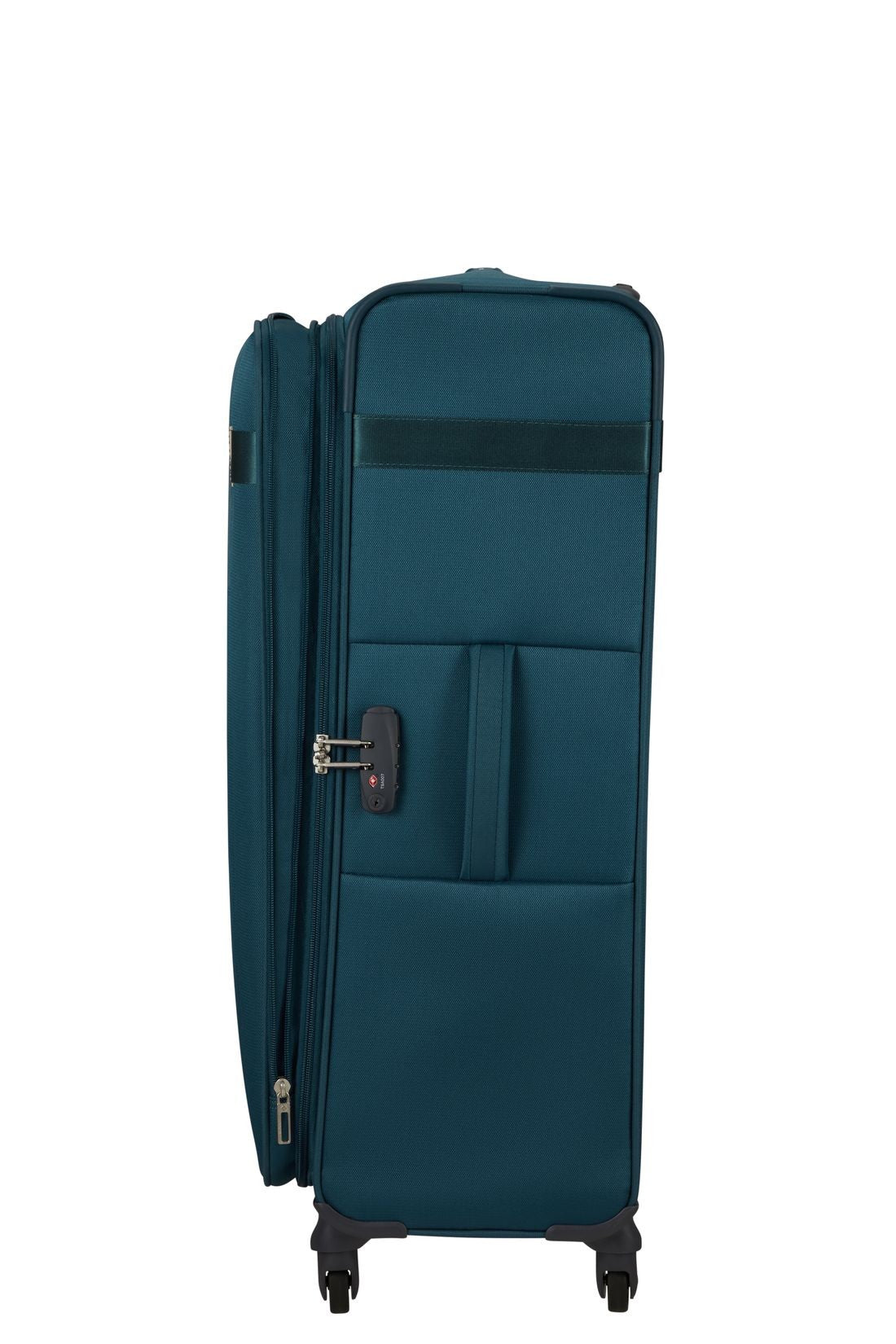 Samsonite Spinner CityBeat, 4 Räder, Extensible, Große Größe