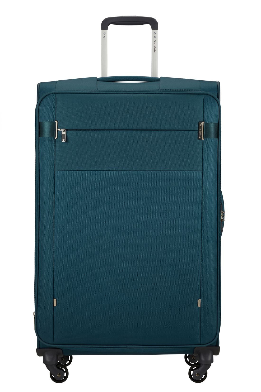 Samsonite Spinner CityBeat, 4 Räder, Extensible, Große Größe