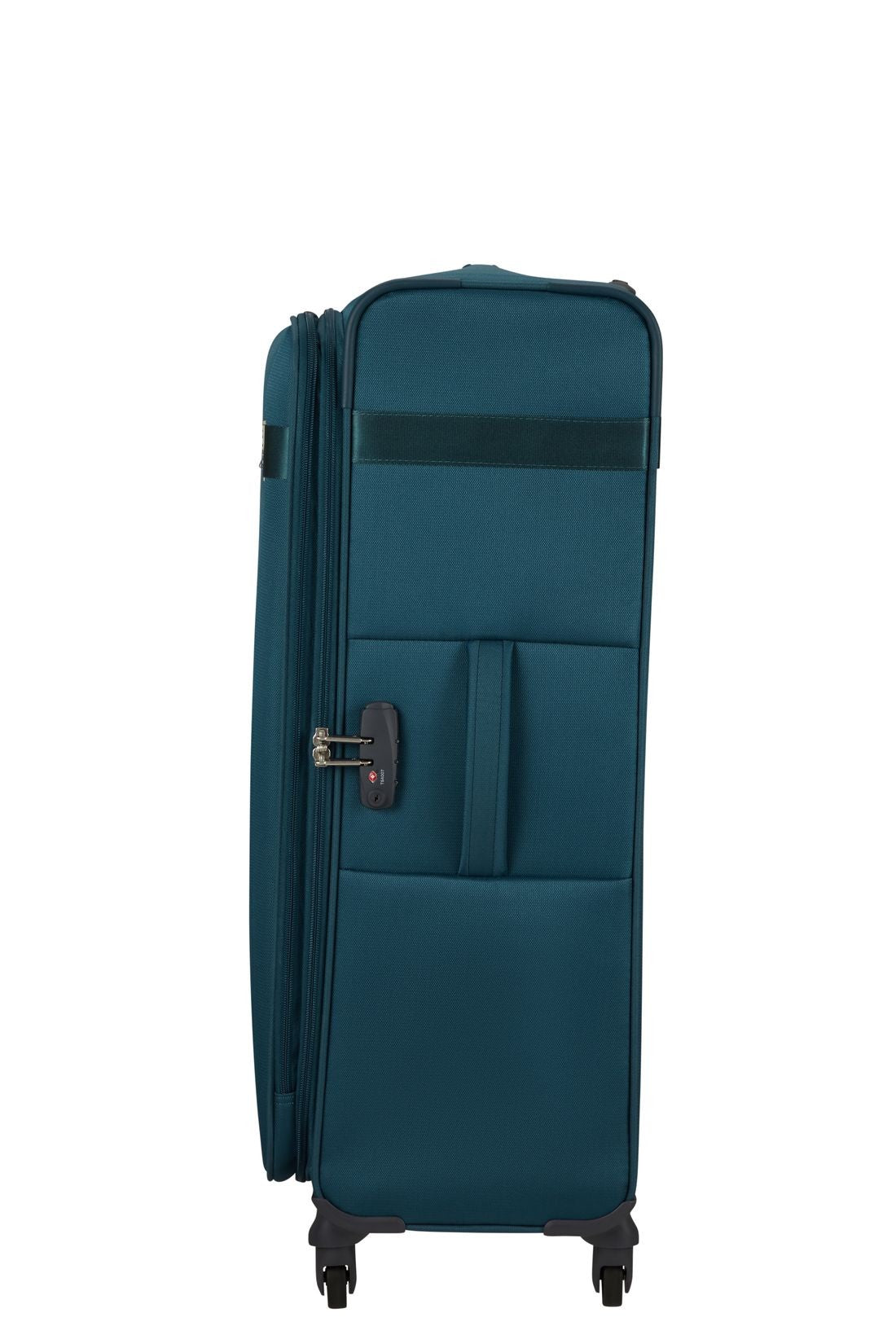 Samsonite Spinner CityBeat, 4 Räder, Extensible, Große Größe