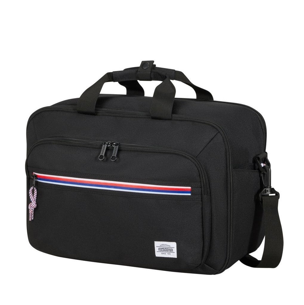 Bolsa reis 3-WAY UPBEAT van American Tourister