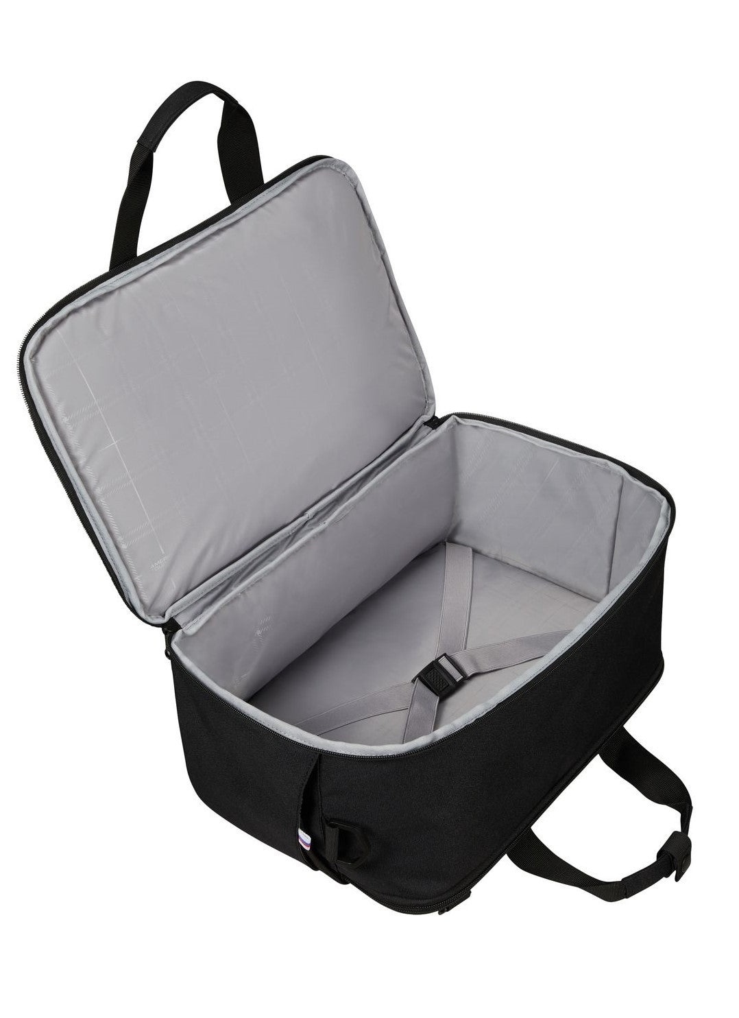 Bolsa reis 3-WAY UPBEAT van American Tourister