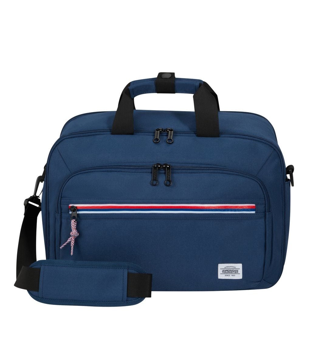 Bolsa reis 3-WAY UPBEAT van American Tourister