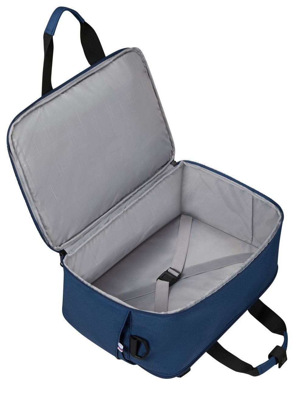 Bolsa reis 3-WAY UPBEAT van American Tourister