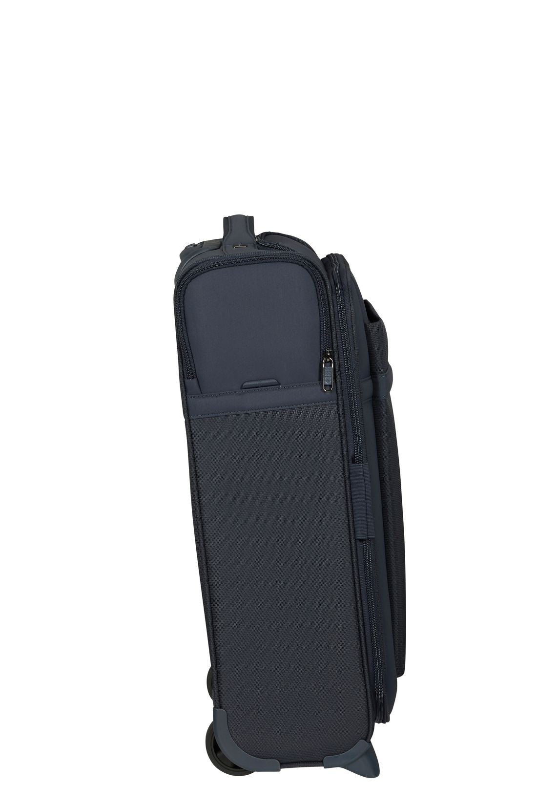 SAMSONITE Kabinenkoffer EXTENSIBLE 2 Rot AIREA 55CM
