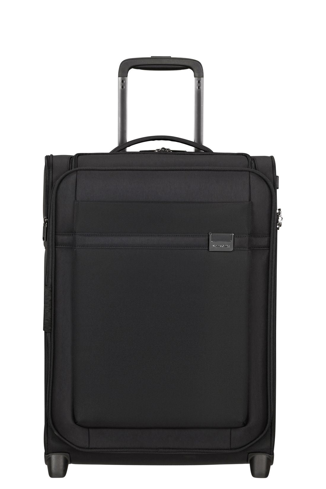 SAMSONITE Kabinenkoffer EXTENSIBLE 2 Rot AIREA 55CM