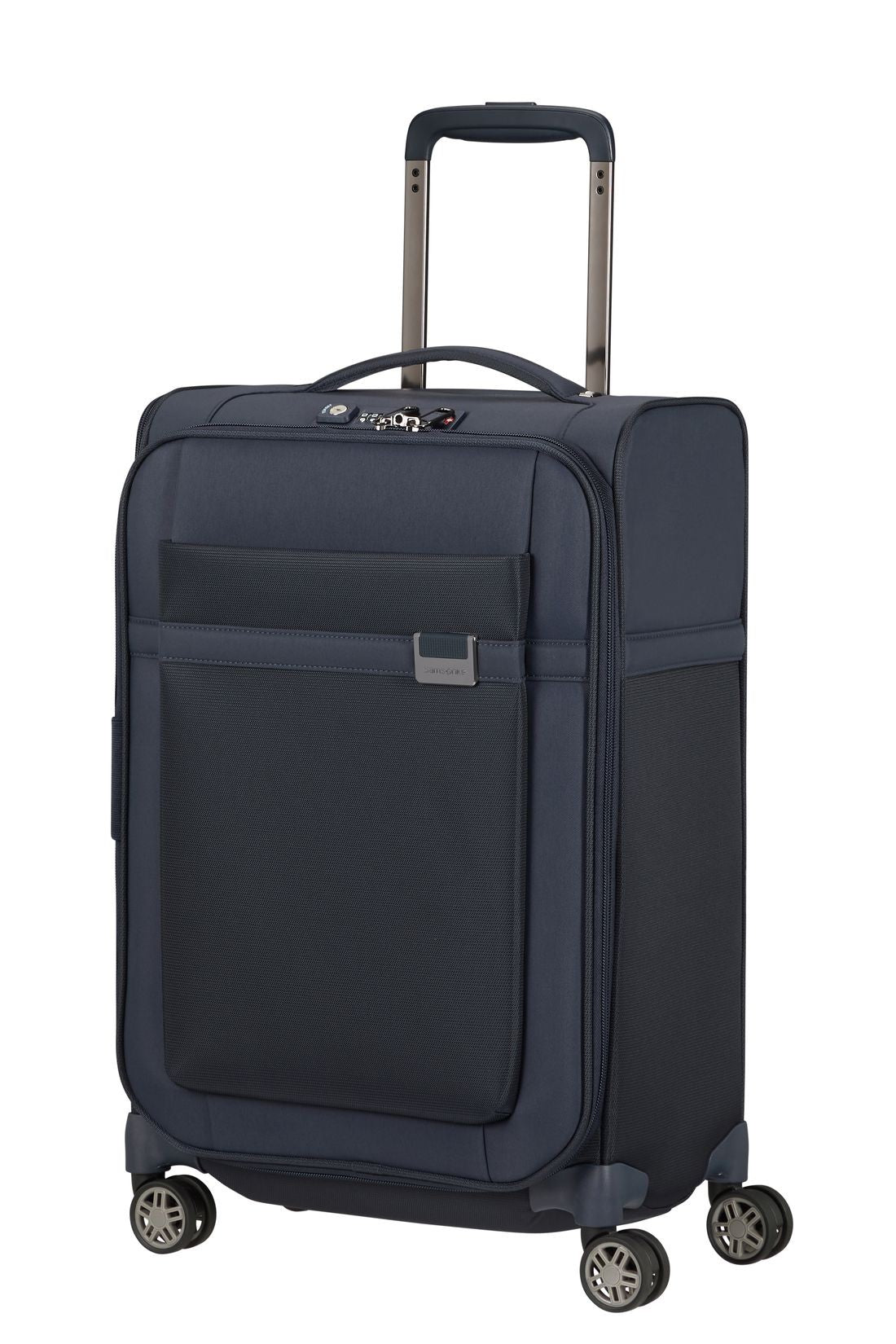 SAMSONITE Valigia da cabina EXTENSIBLE LENGHT 55/35 AIREA