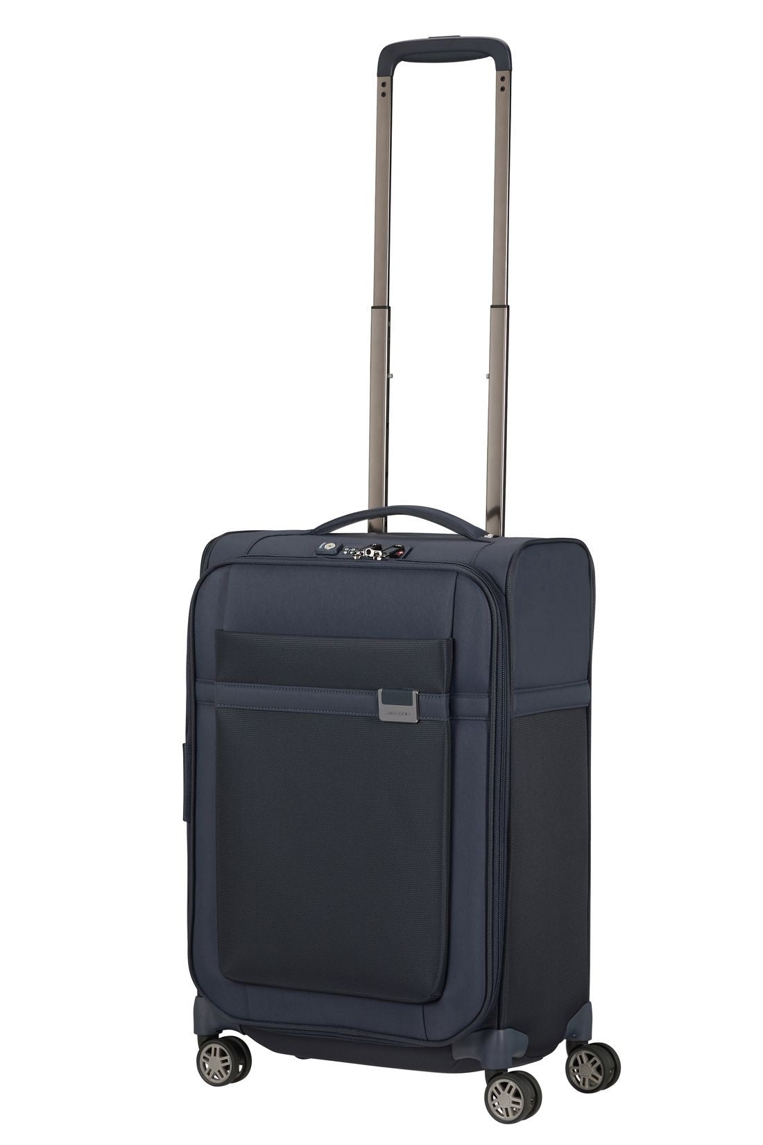 SAMSONITE Valigia da cabina EXTENSIBLE LENGHT 55/35 AIREA