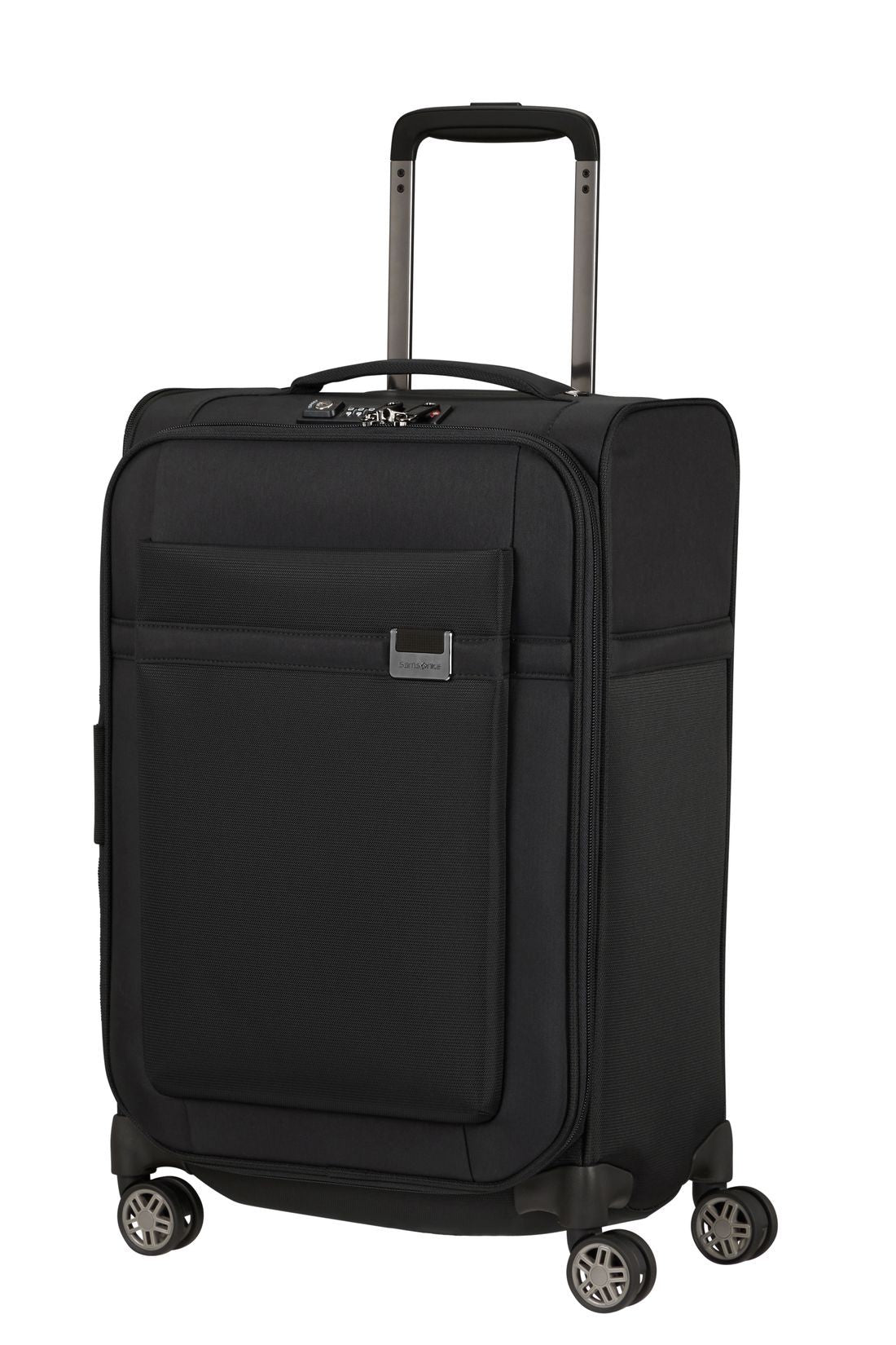SAMSONITE Valigia da cabina EXTENSIBLE LENGHT 55/35 AIREA
