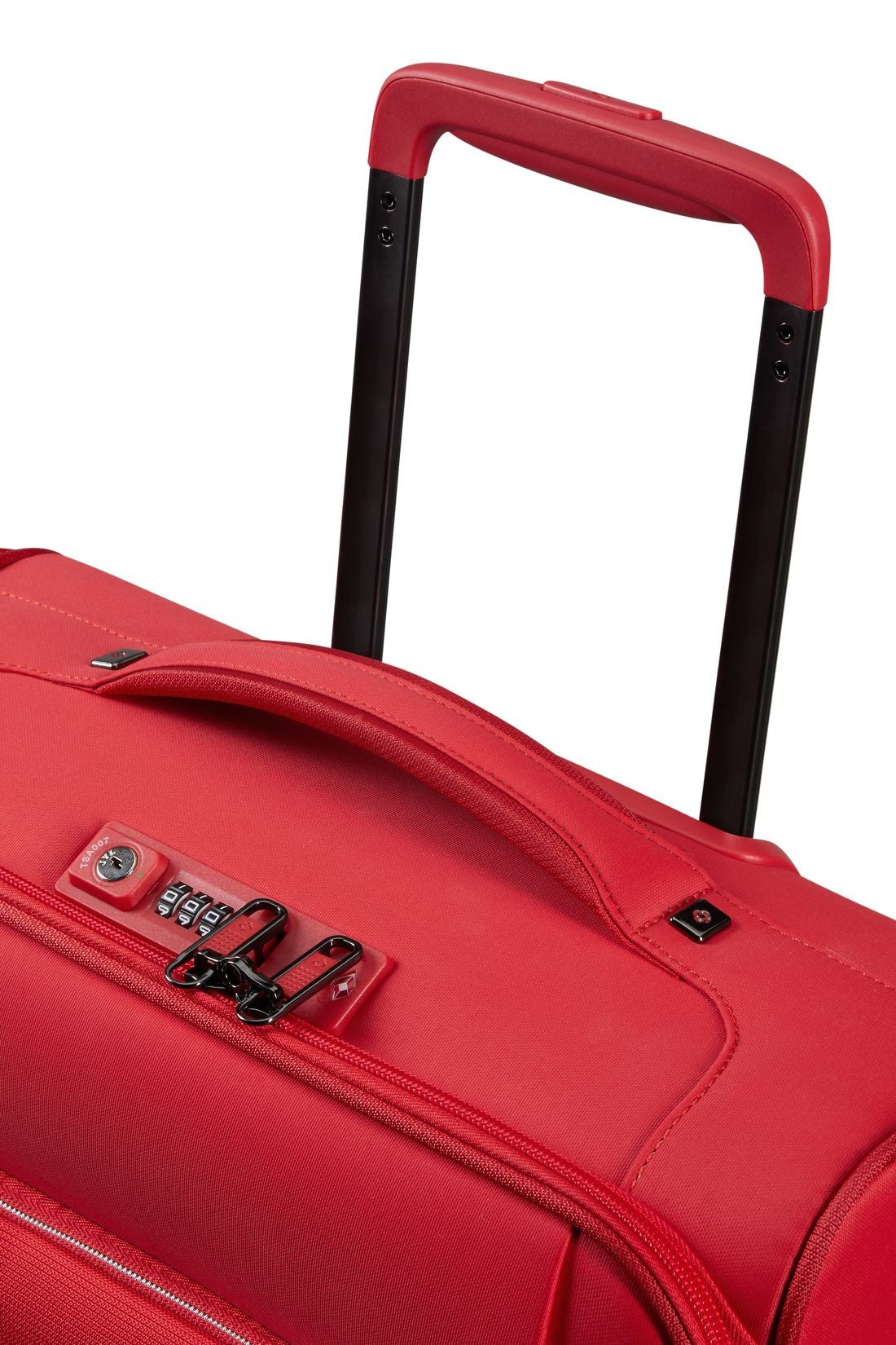SAMSONITE Mala de cabine STRICT AIREA 55CM