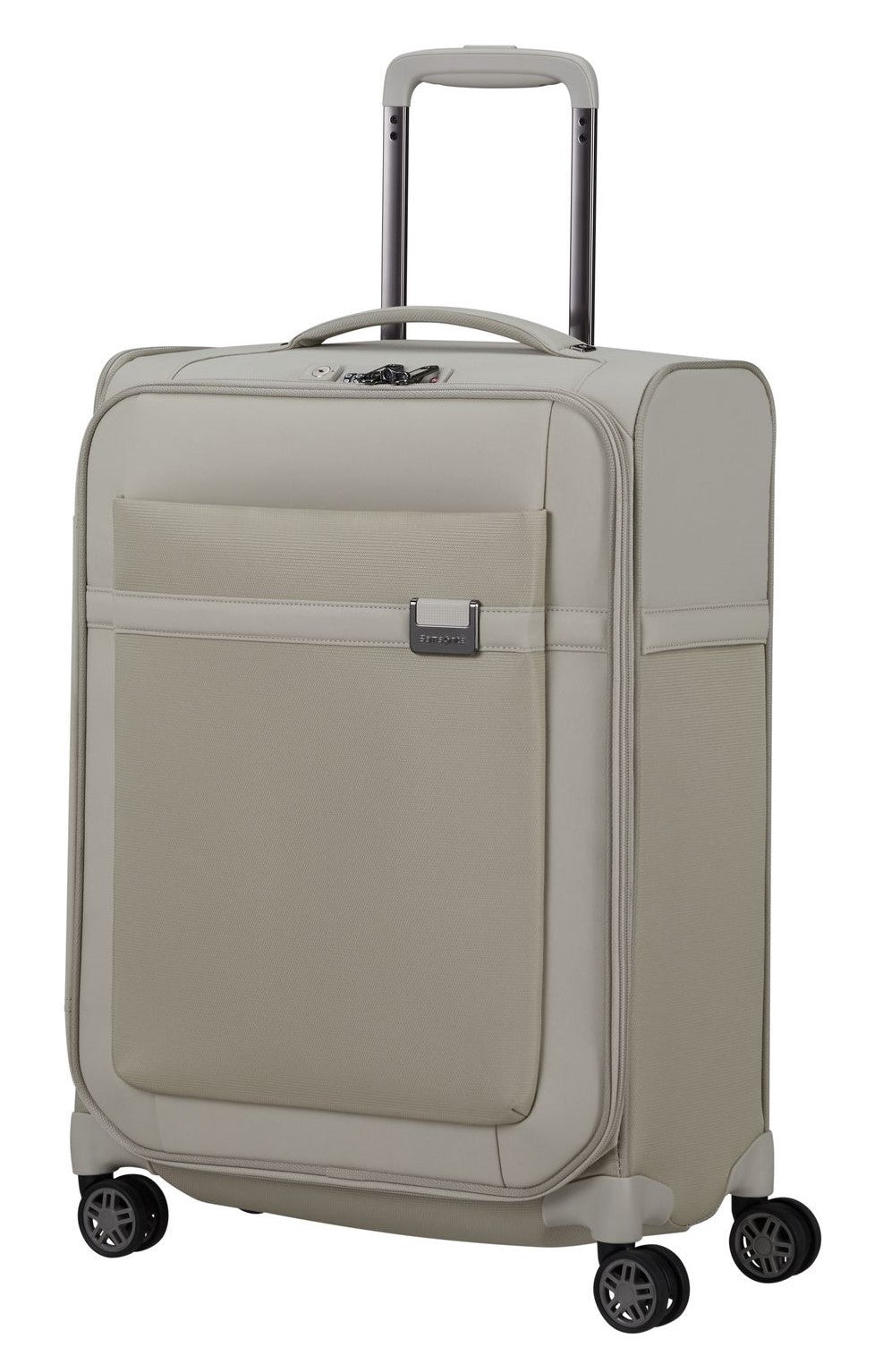 SAMSONITE Mala de cabine STRICT AIREA 55CM