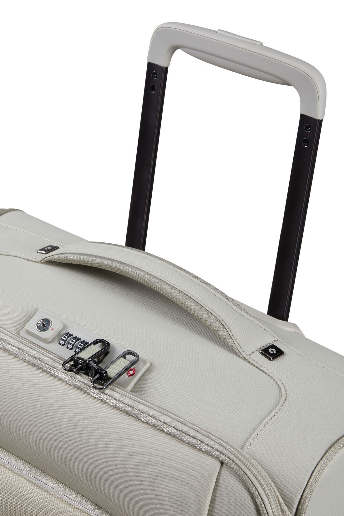 SAMSONITE Mala de cabine STRICT AIREA 55CM