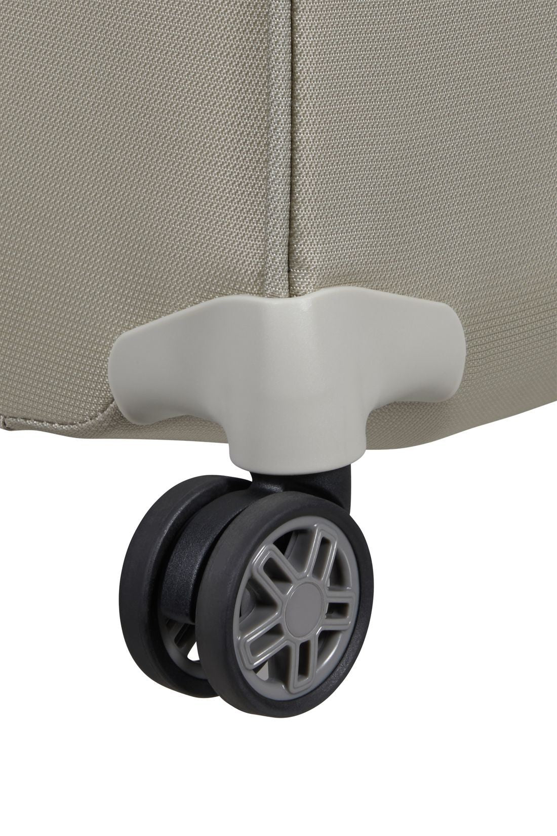 SAMSONITE Mala de cabine STRICT AIREA 55CM