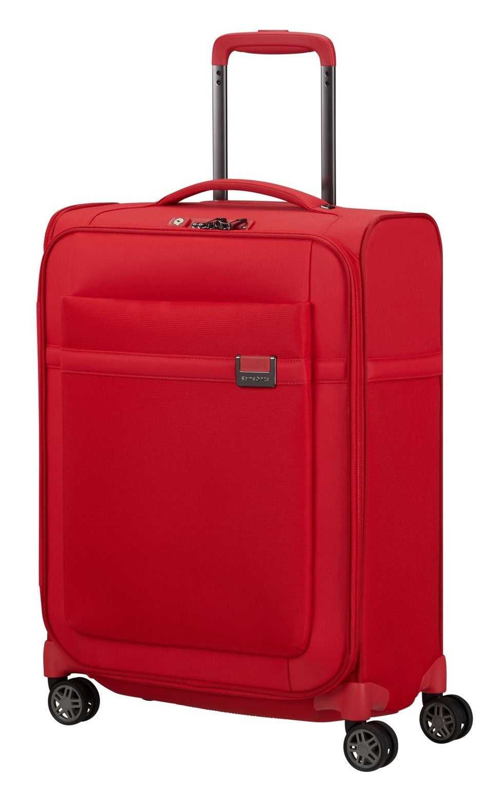 SAMSONITE Mala de cabine STRICT AIREA 55CM