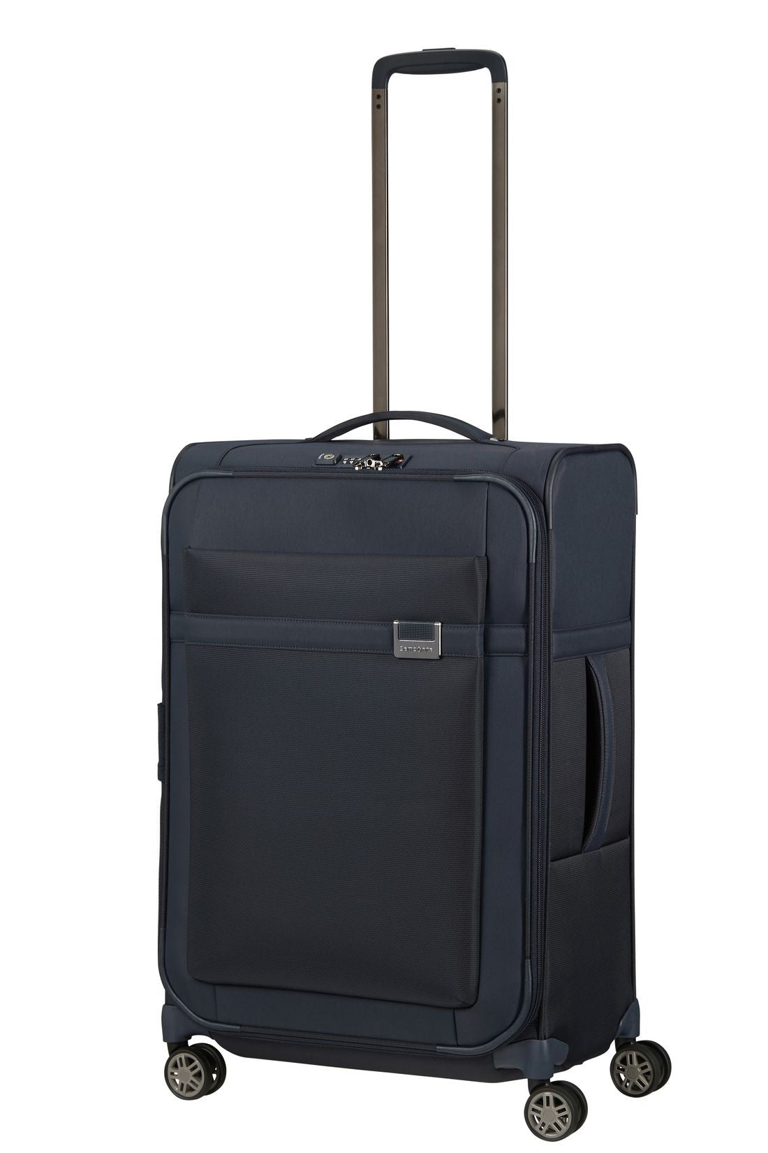 SAMSONITE KOFFER EXTENSIBLE AIREA 67CM