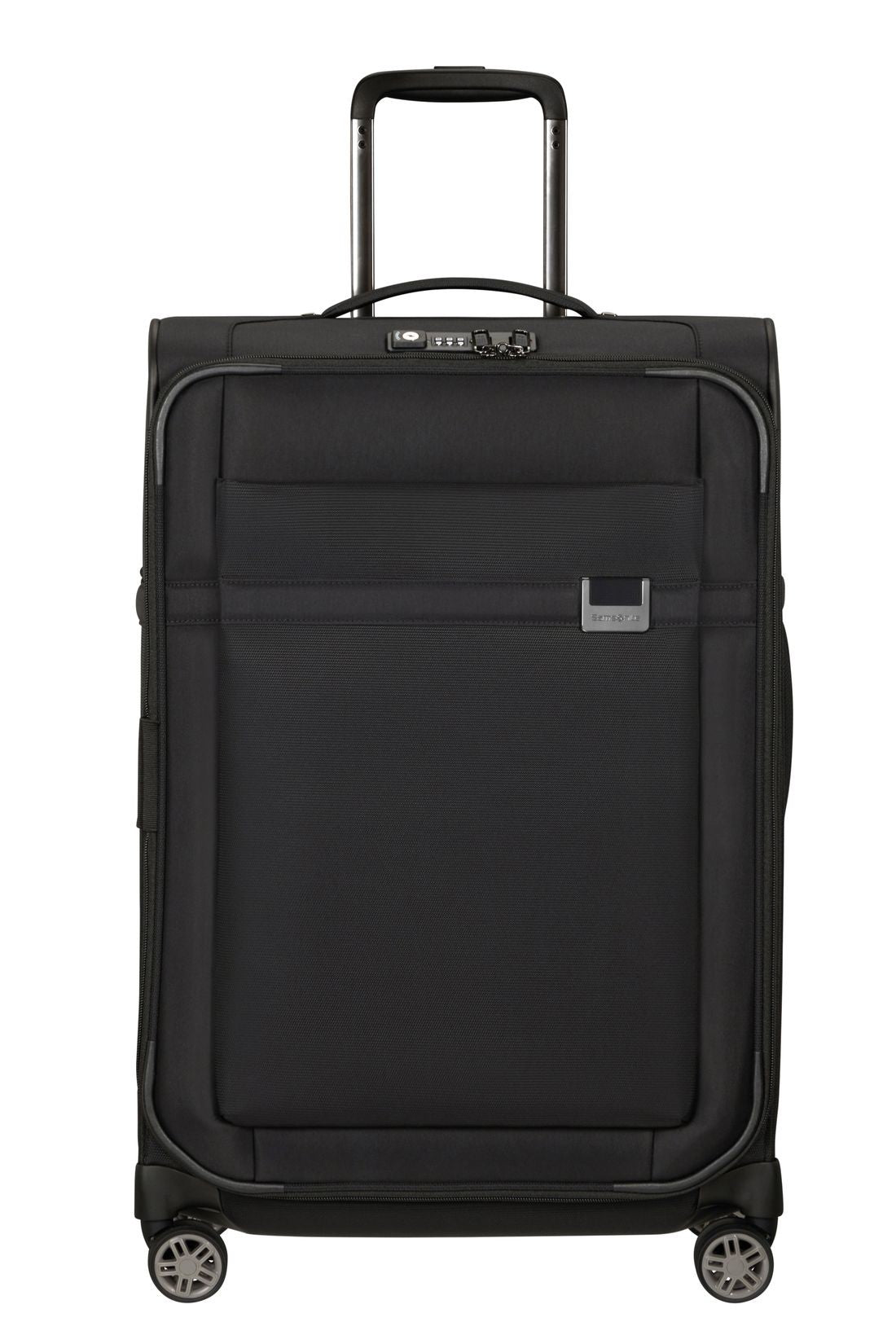 SAMSONITE KOFFER EXTENSIBLE AIREA 67CM