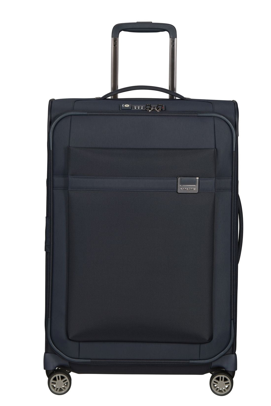 SAMSONITE KOFFER EXTENSIBLE AIREA 67CM