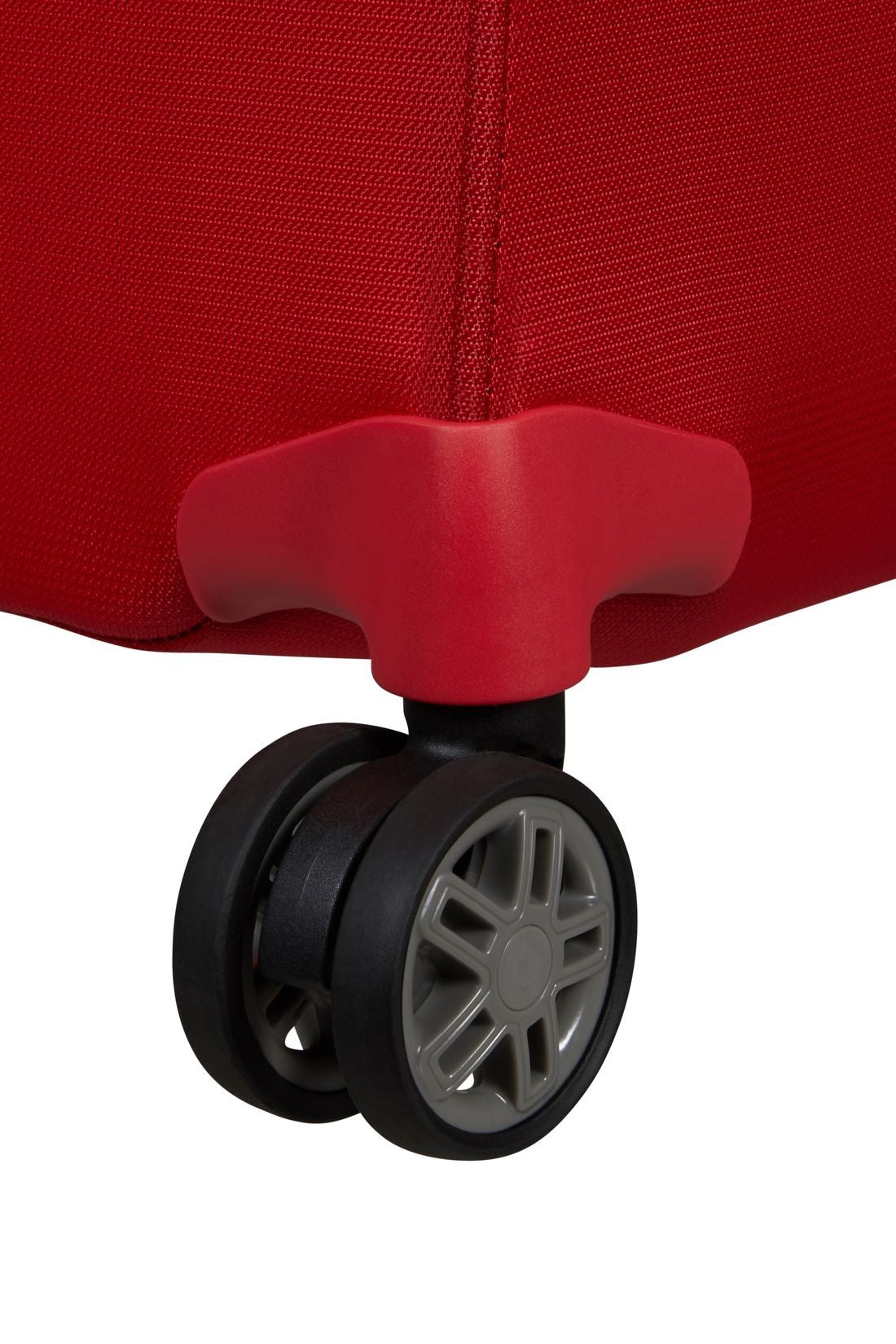 SAMSONITE KOFFER EXTENSIBLE AIREA 67CM