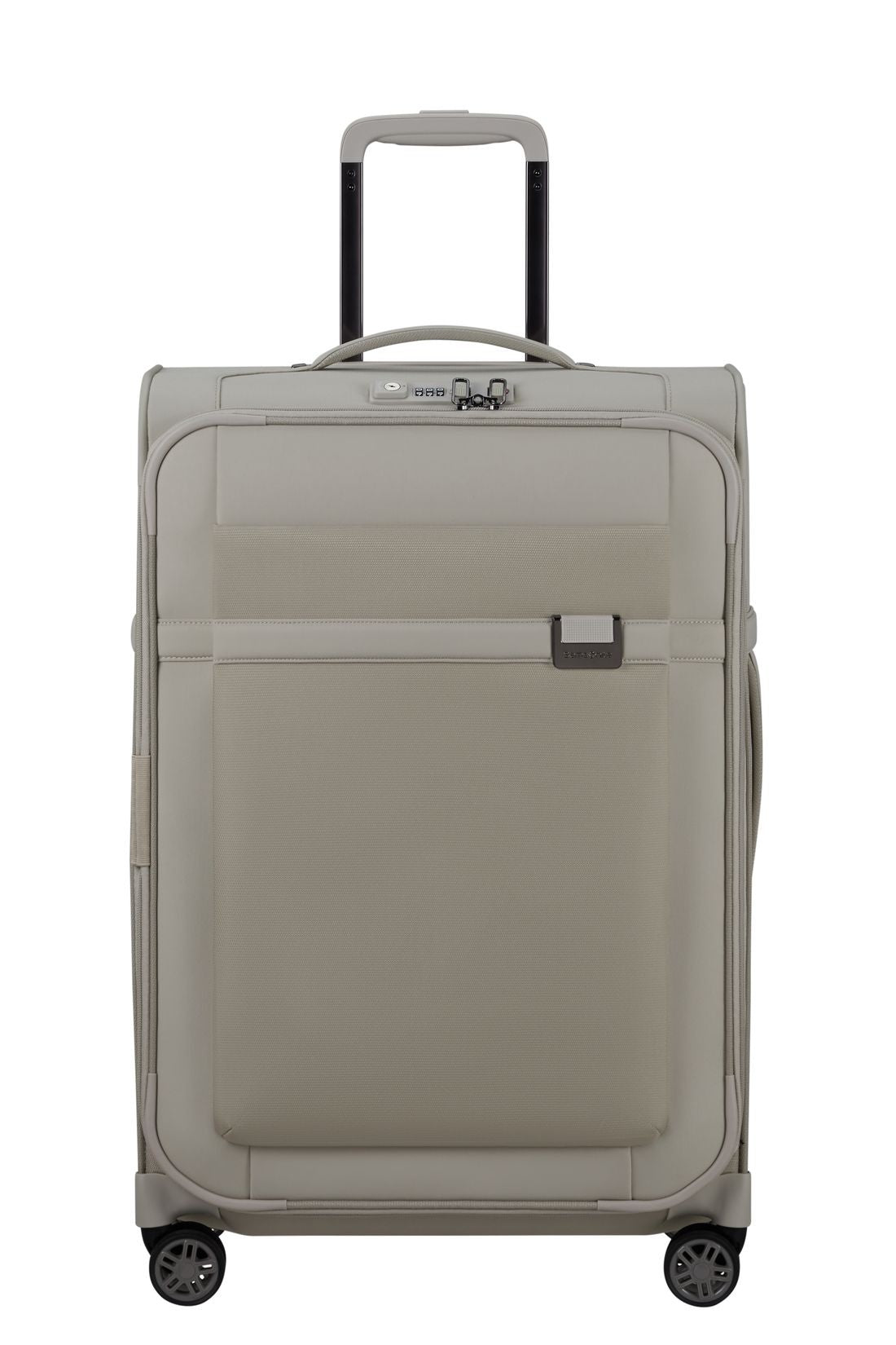 SAMSONITE KOFFER EXTENSIBLE AIREA 67CM