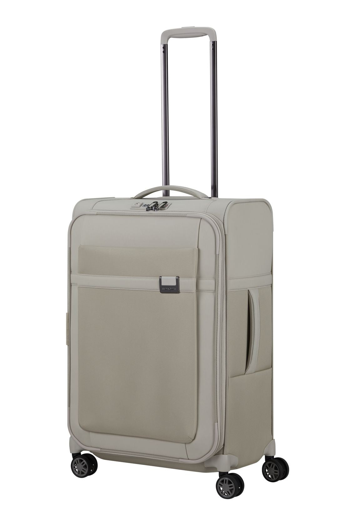 SAMSONITE KOFFER EXTENSIBLE AIREA 67CM