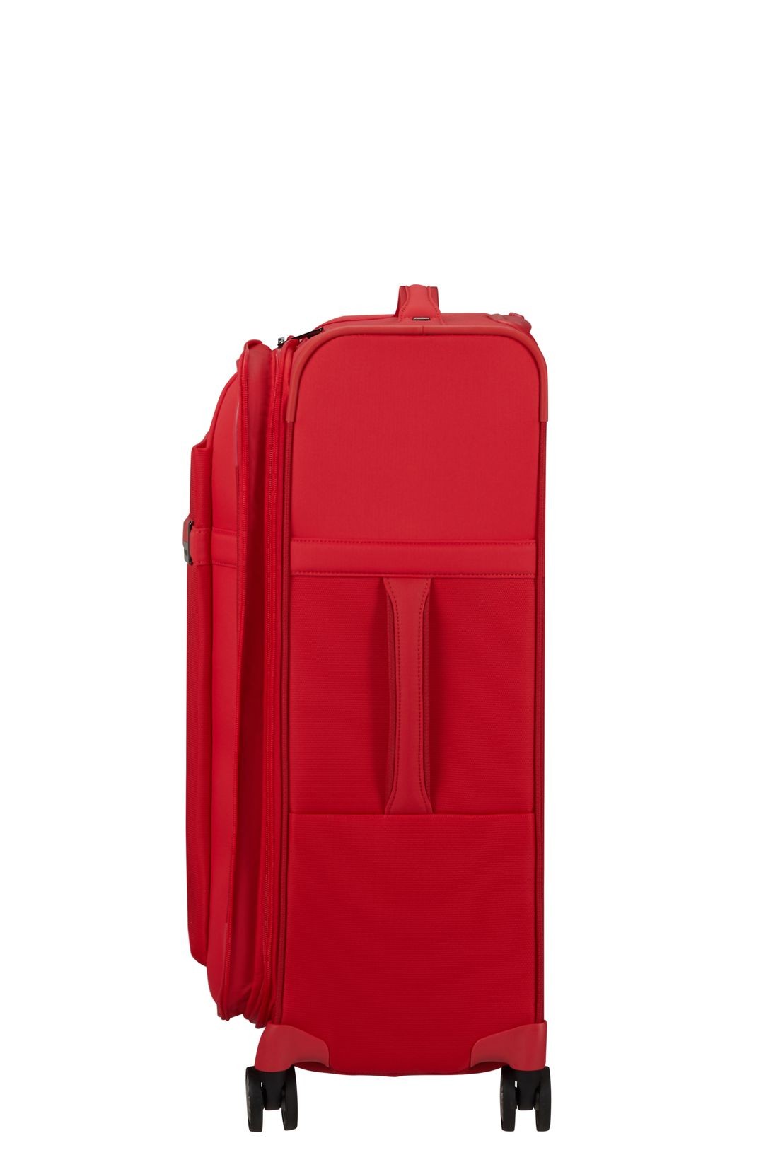 SAMSONITE KOFFER EXTENSIBLE AIREA 67CM