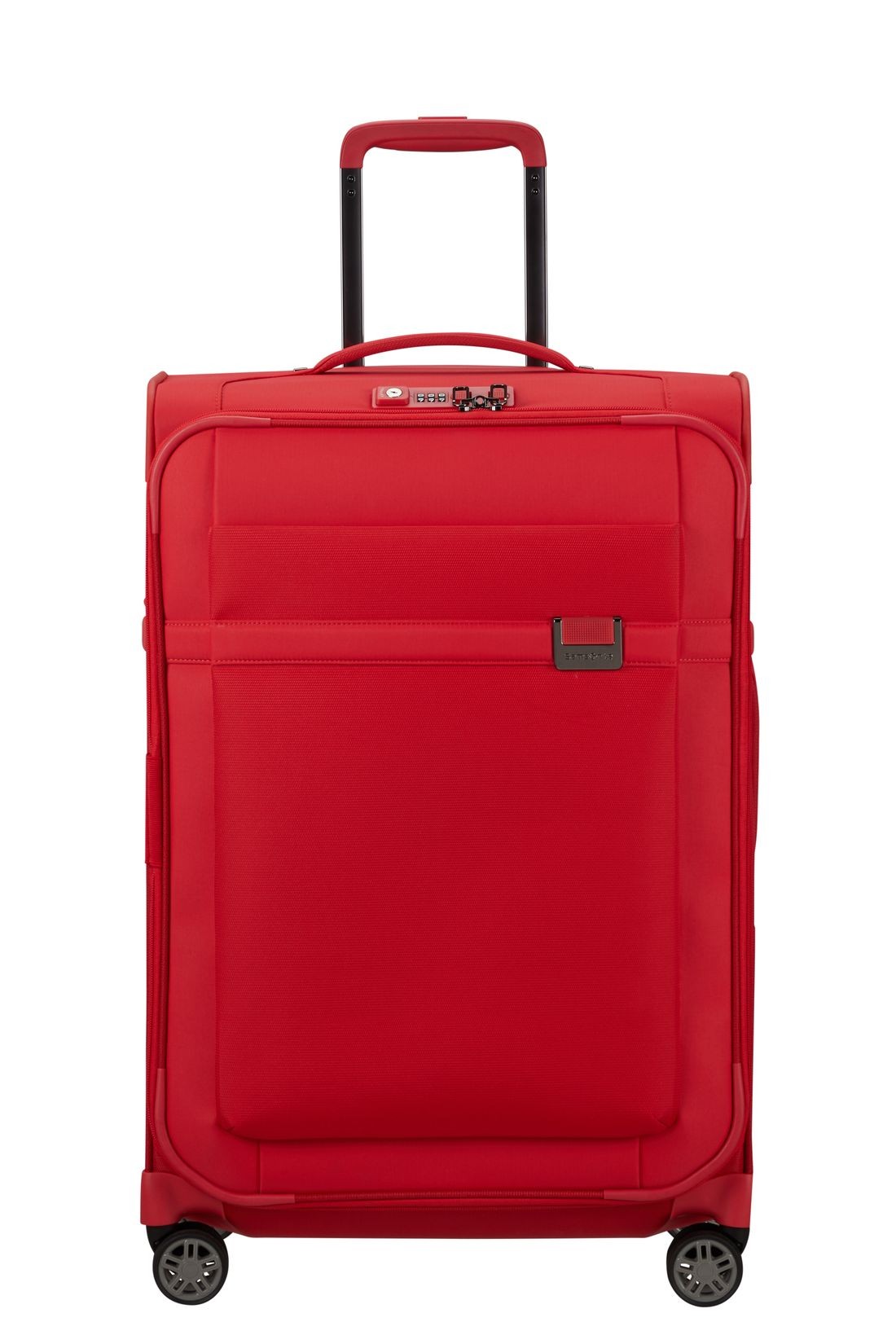 SAMSONITE KOFFER EXTENSIBLE AIREA 67CM