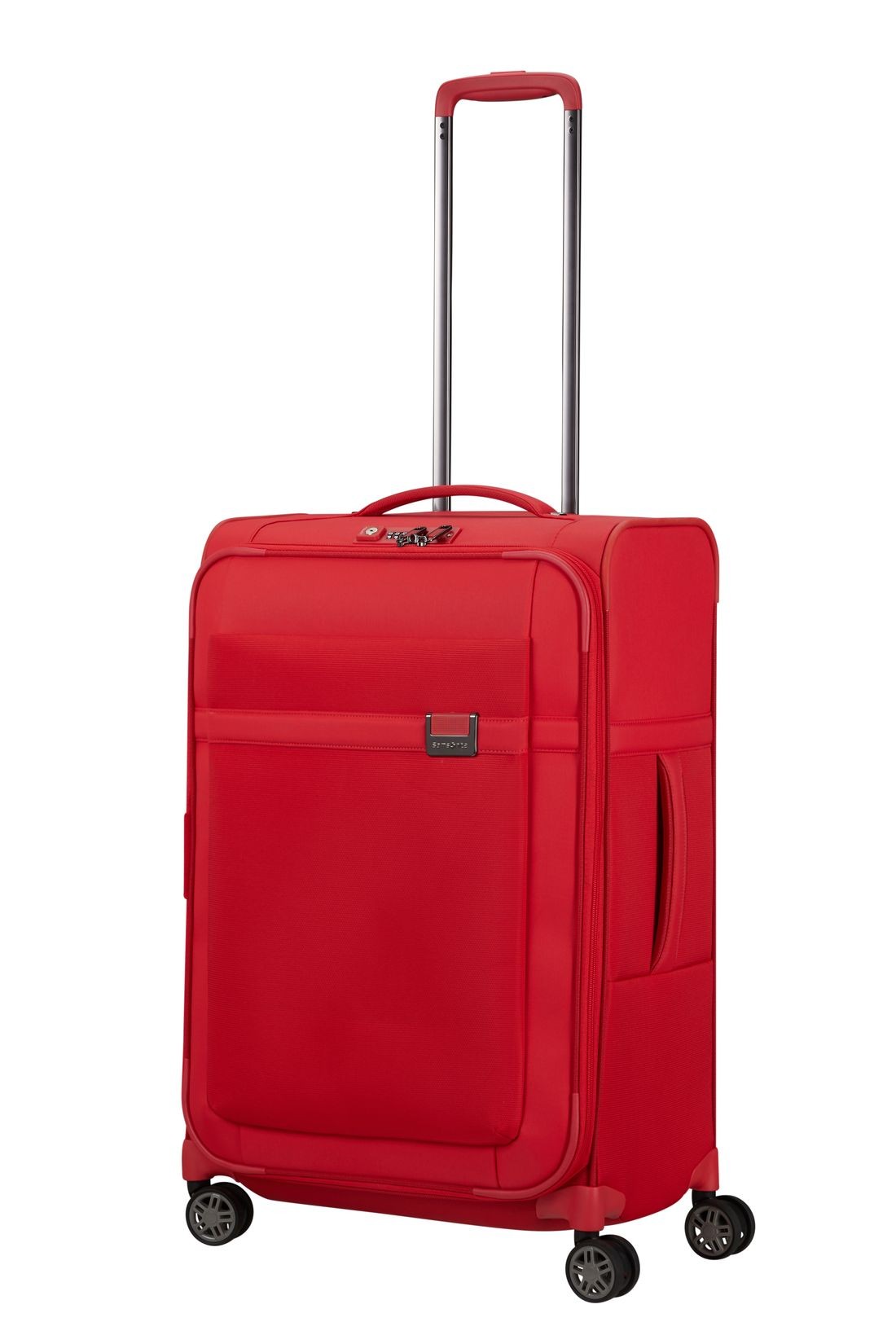 SAMSONITE KOFFER EXTENSIBLE AIREA 67CM