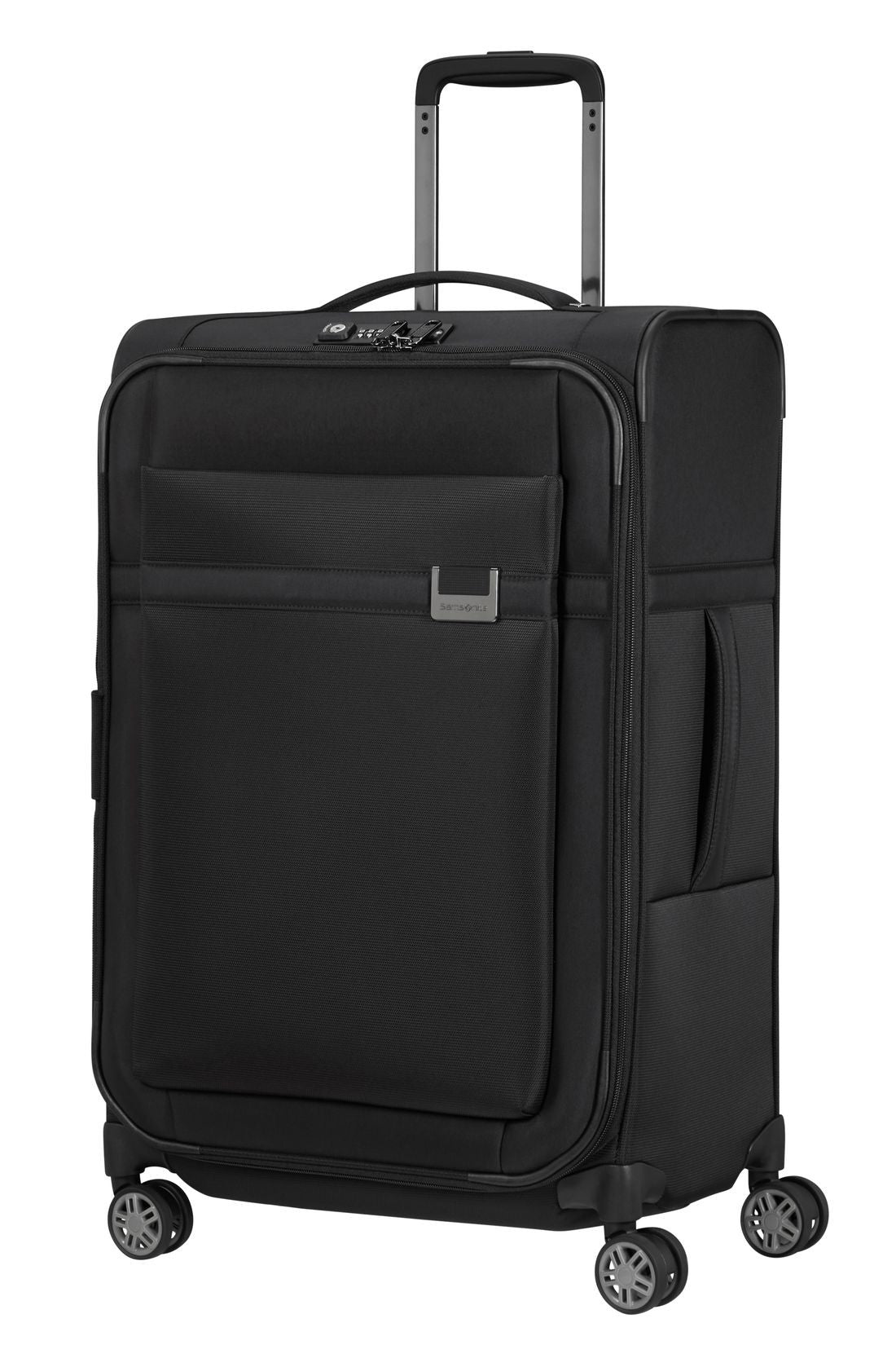SAMSONITE KOFFER EXTENSIBLE AIREA 67CM