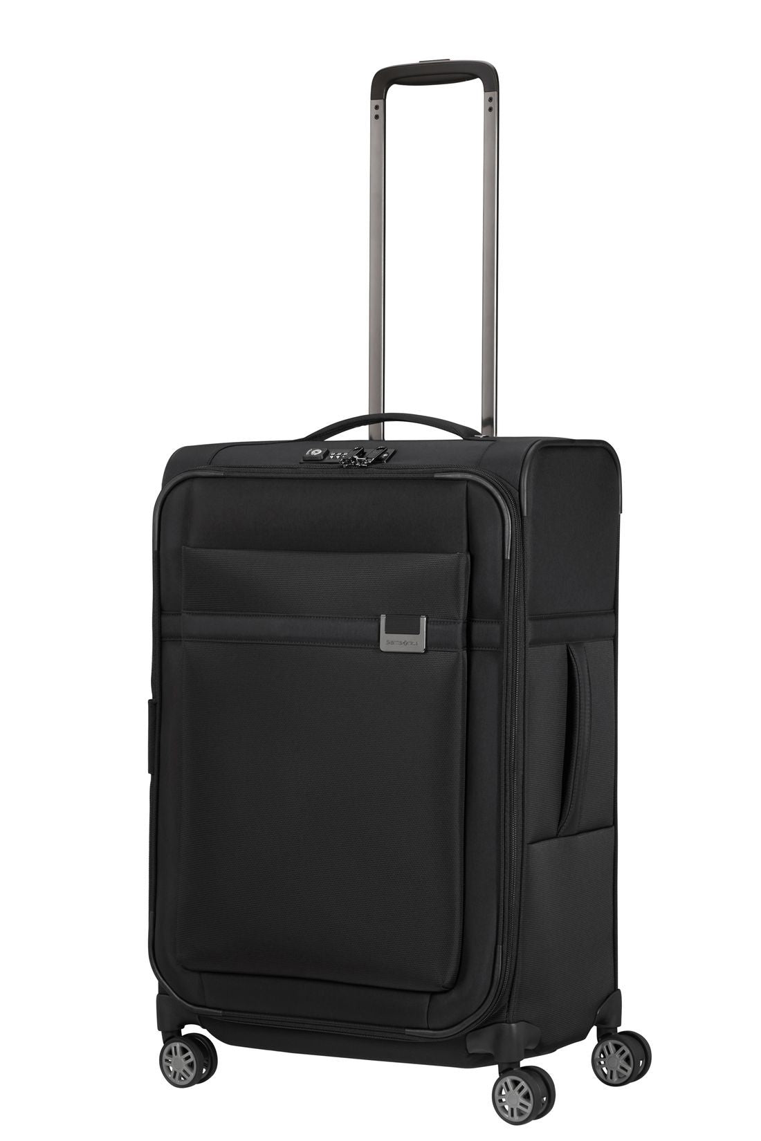 SAMSONITE KOFFER EXTENSIBLE AIREA 67CM