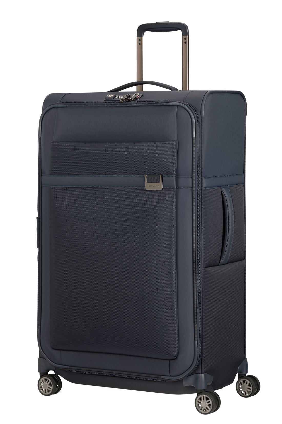 SAMSONITE KOFFER EXTENSIBLE AIREA 78CM