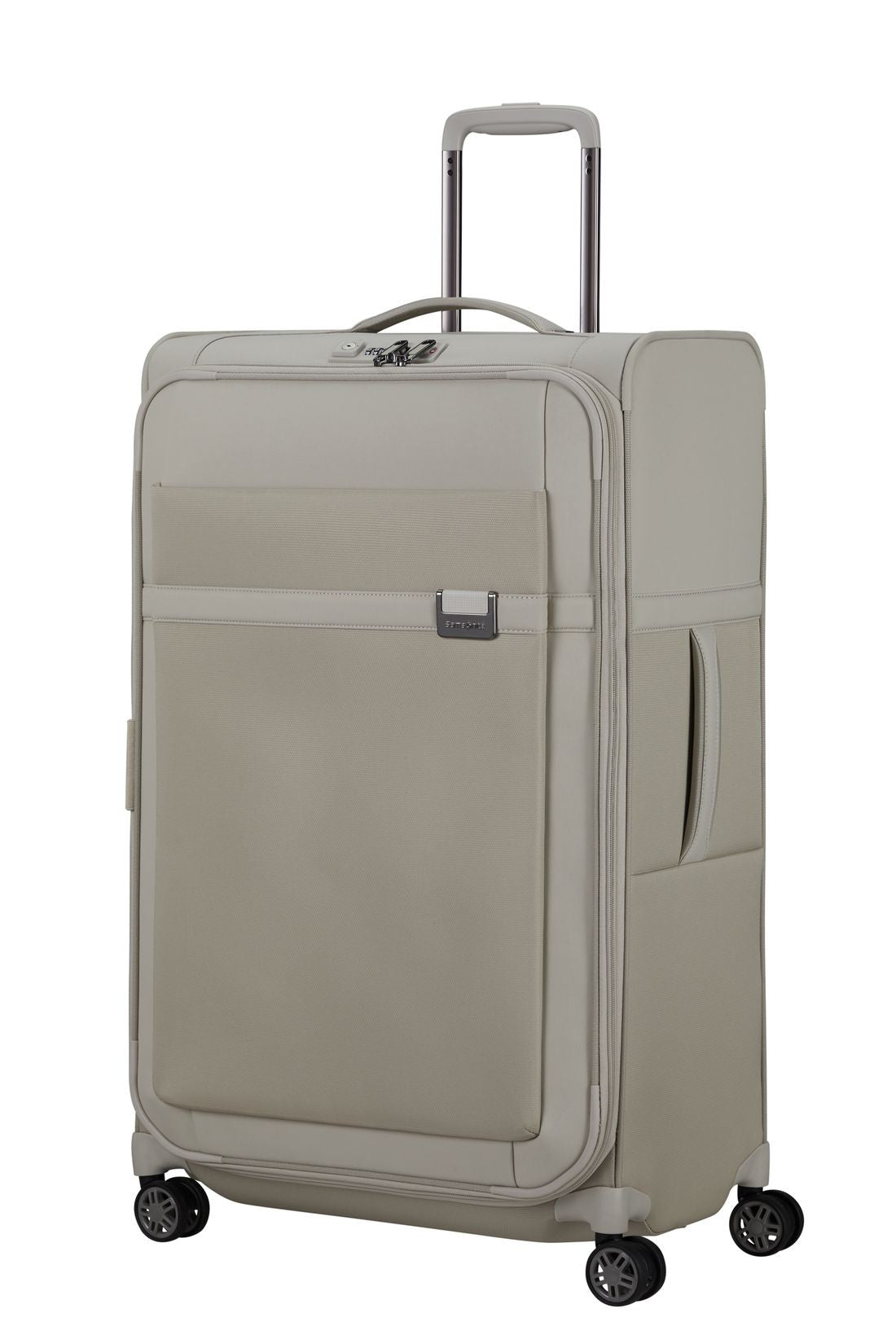 SAMSONITE KOFFER EXTENSIBLE AIREA 78CM