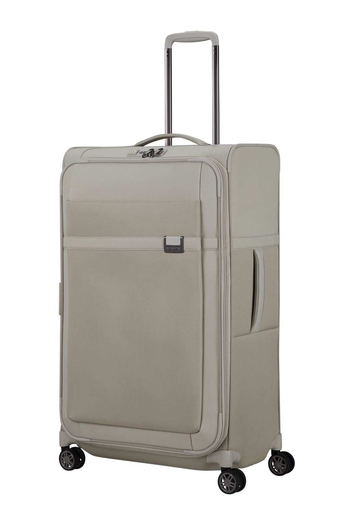 SAMSONITE KOFFER EXTENSIBLE AIREA 78CM