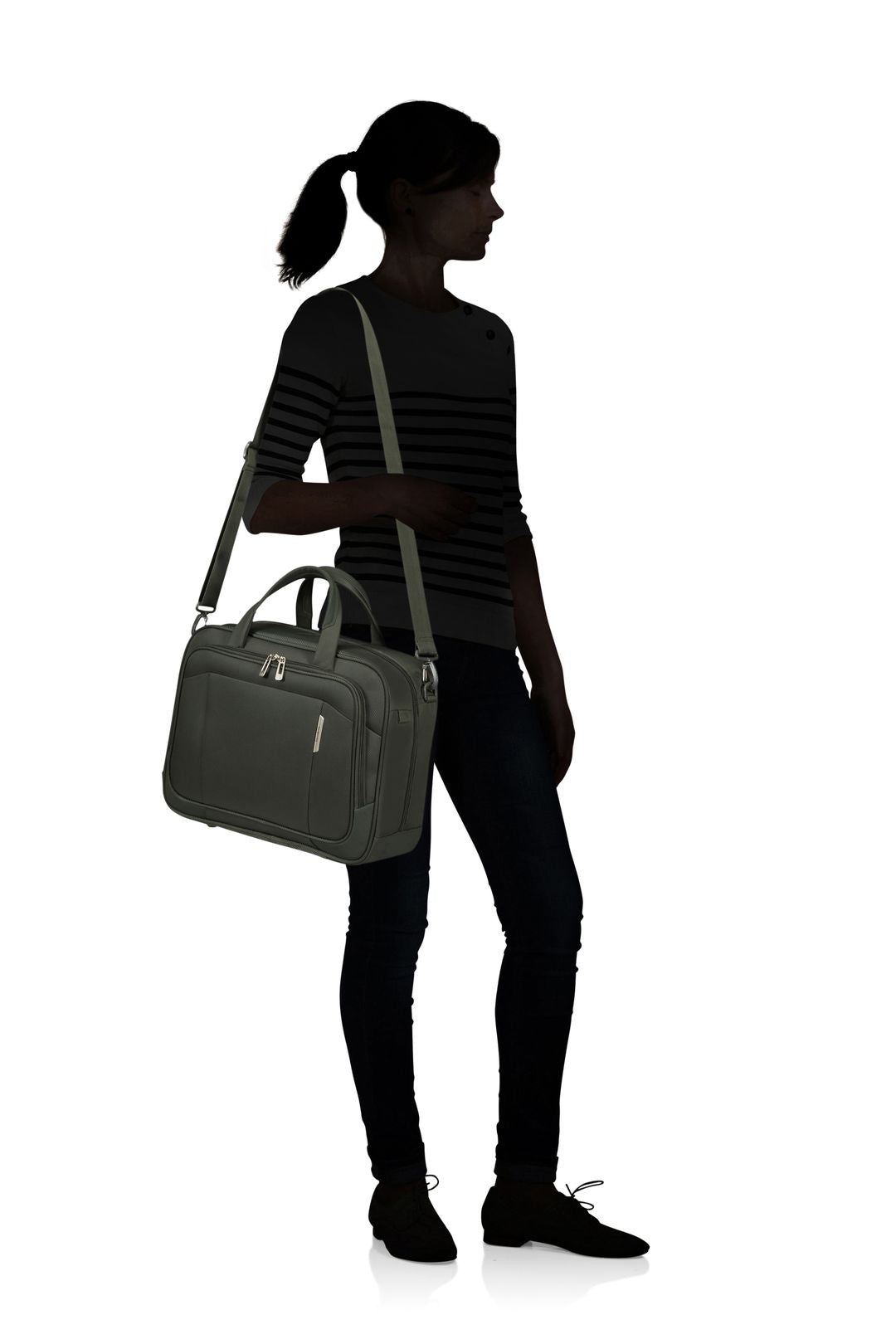 SAMSONITE MALENTIN 15.6 " RESPARK