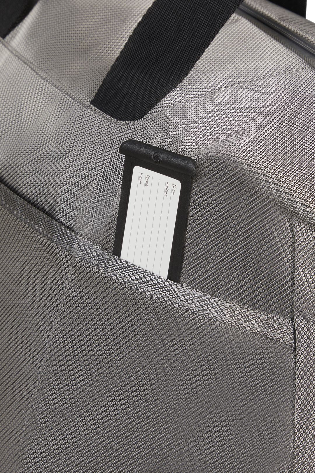 SAMSONITE BOLSA DE VIAJE OVERNIGHT RESPARK