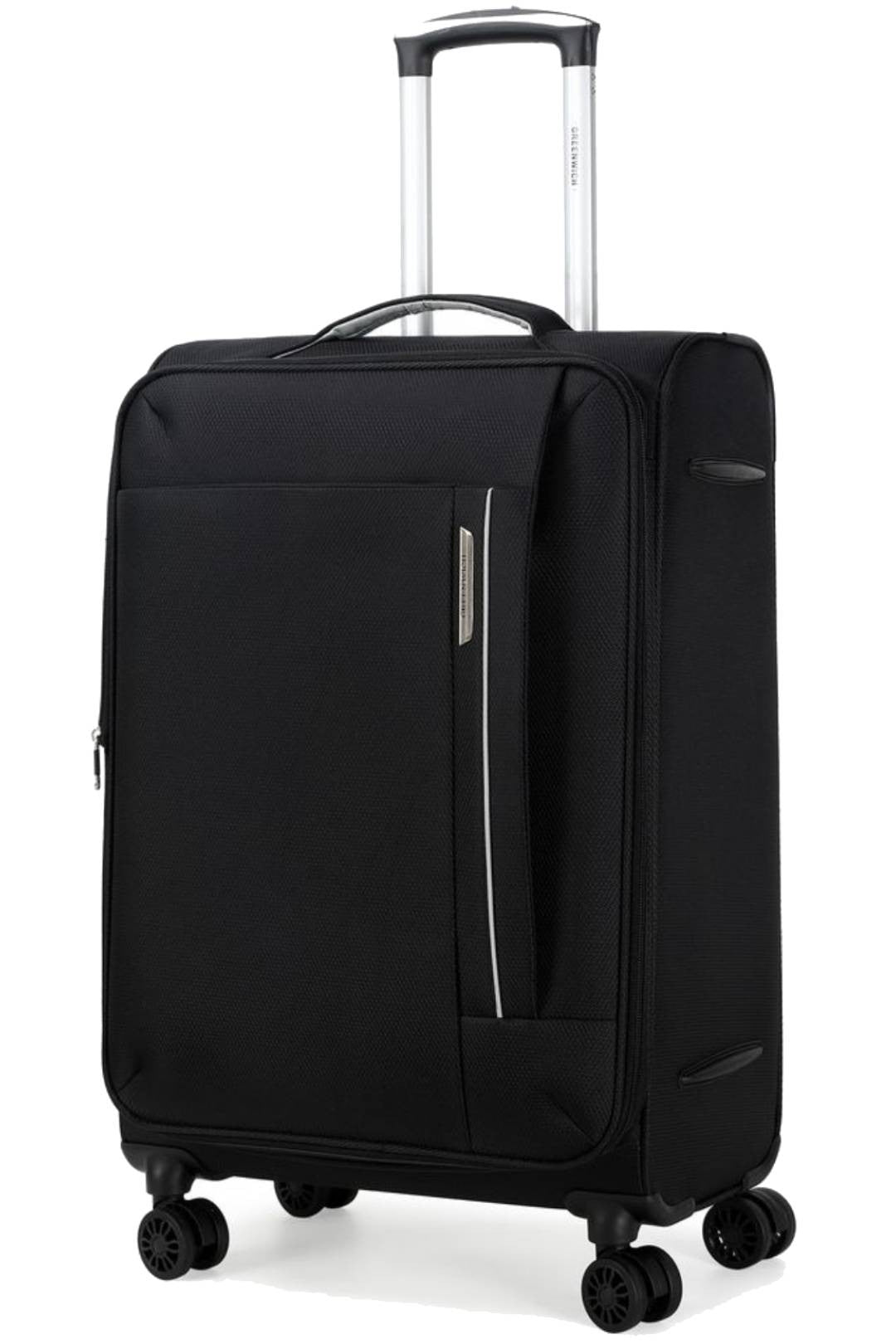 GREENWICH KOFFER ECO-RECYCLED TUNEZ 68CM