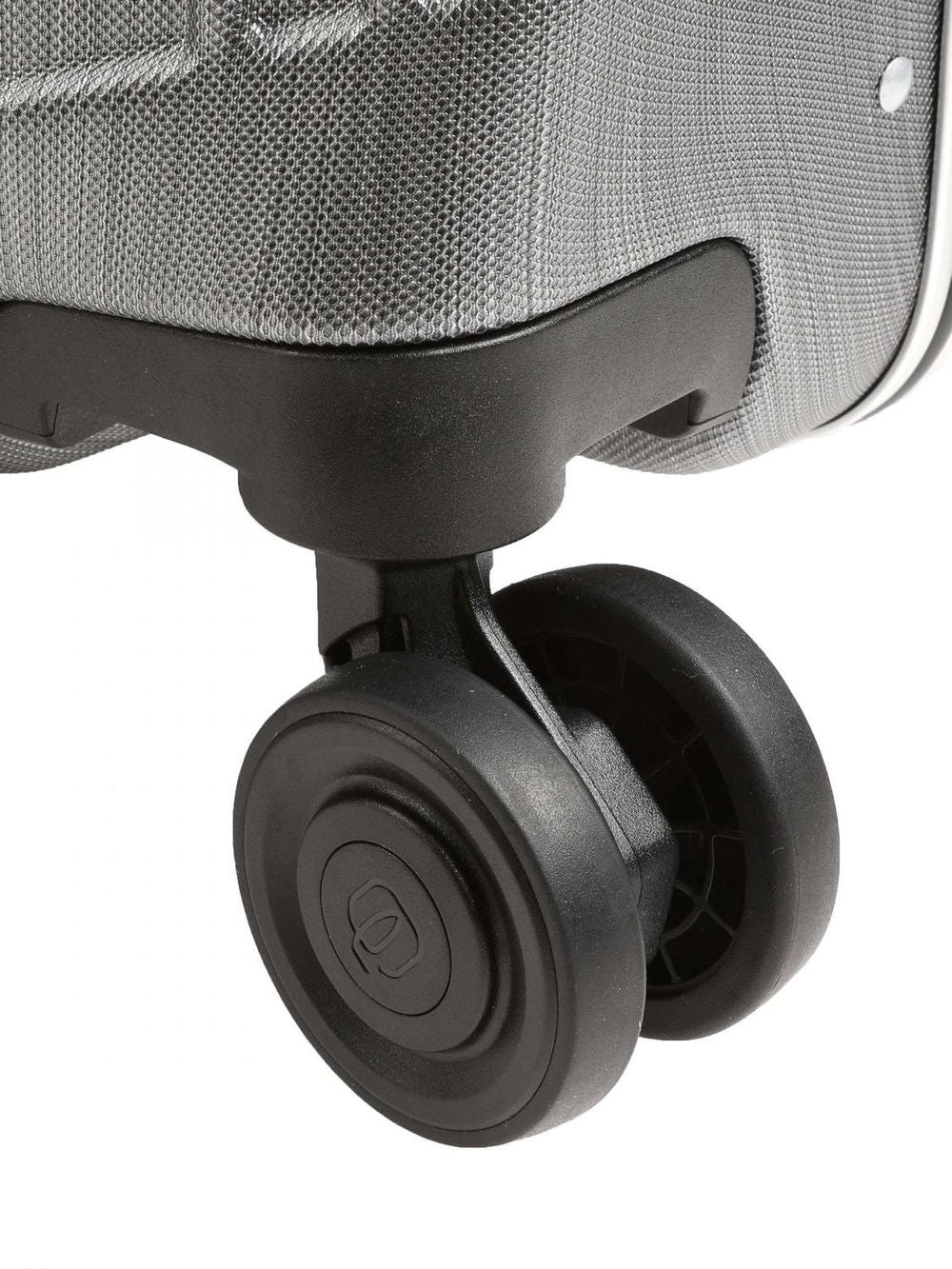 PIQUADRO Mala de cabine Policarbonato PQLM 55CM