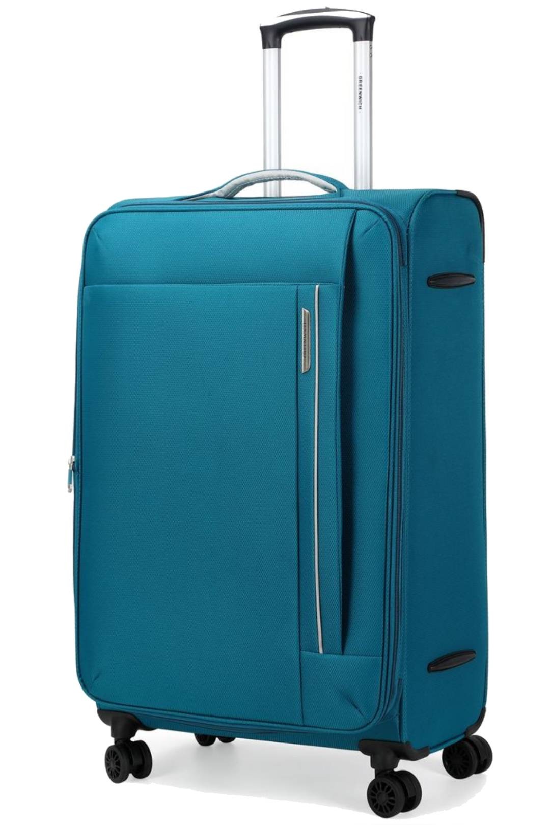 GREENWICH SET Of suitcases ECO-RECYCLED TUNEZ