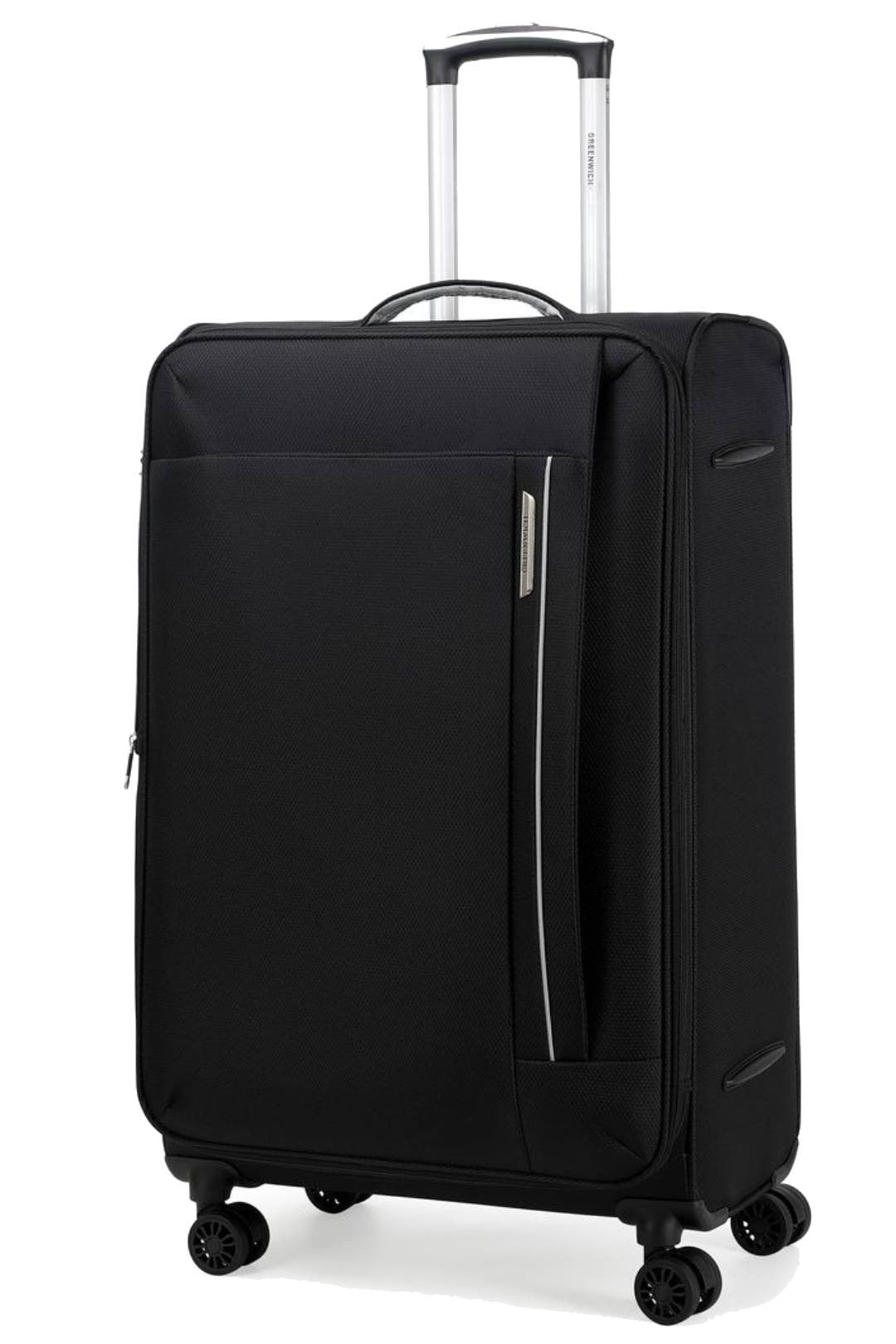 GREENWICH SET Of suitcases ECO-RECYCLED TUNEZ