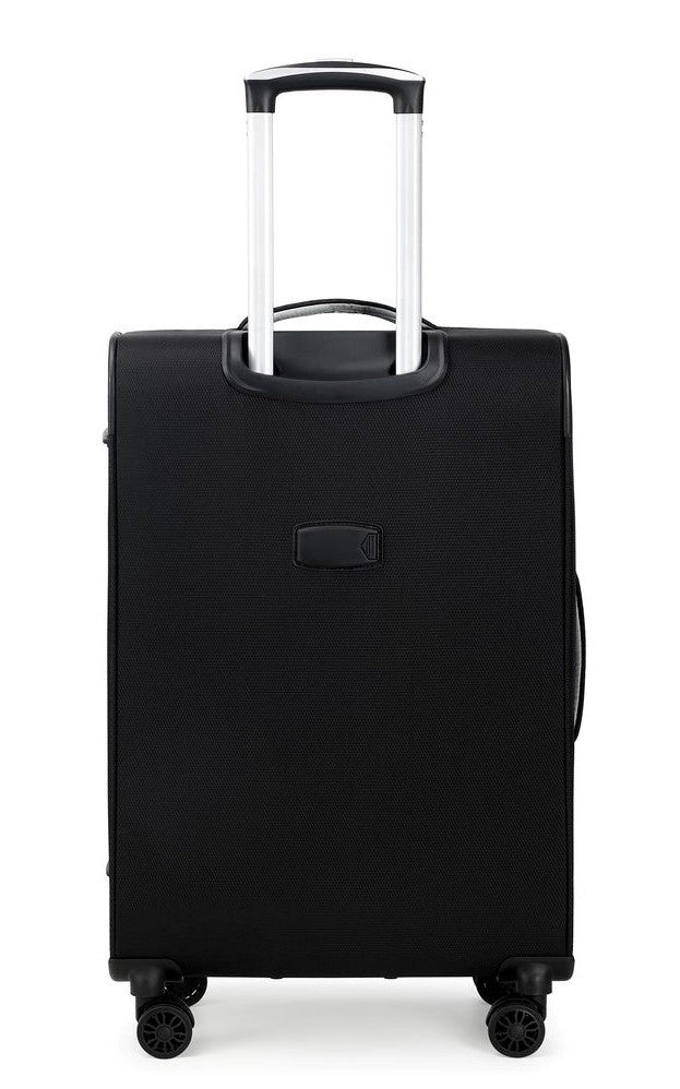 GREENWICH SET Of suitcases ECO-RECYCLED TUNEZ