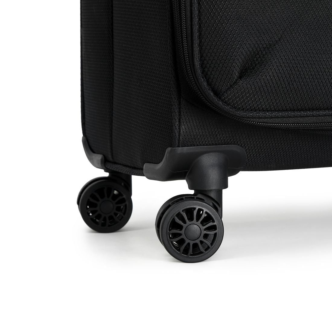 GREENWICH SET Of suitcases ECO-RECYCLED TUNEZ