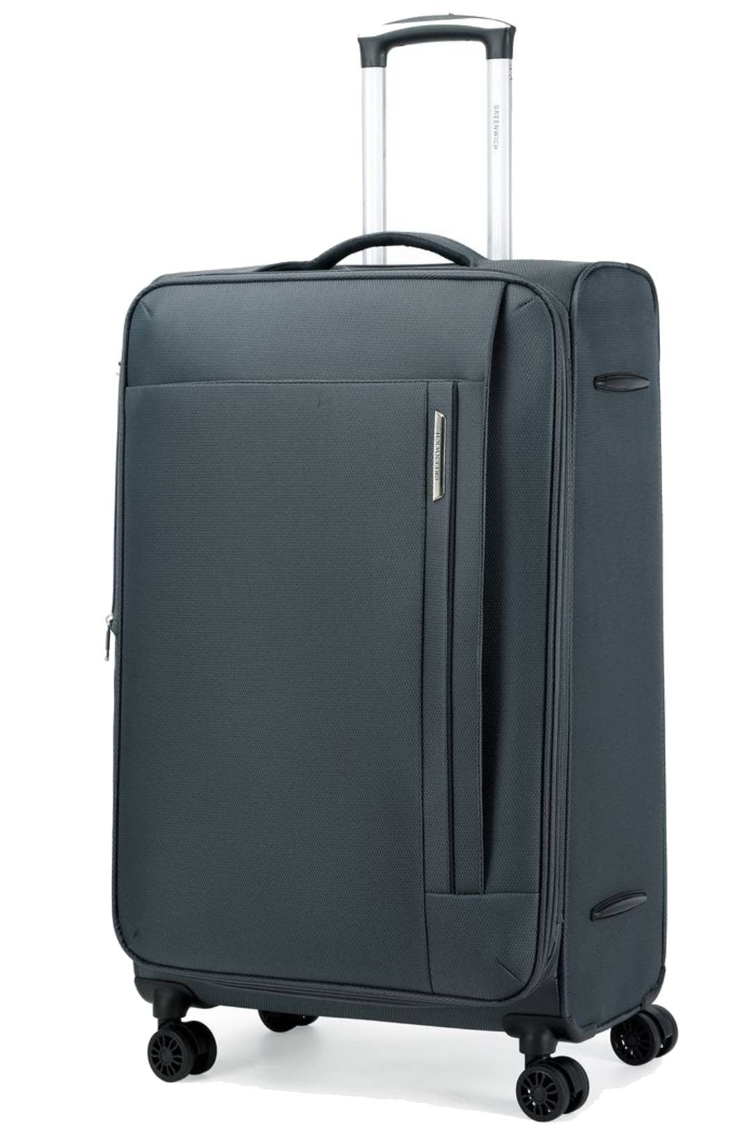 GREENWICH SET Of suitcases ECO-RECYCLED TUNEZ