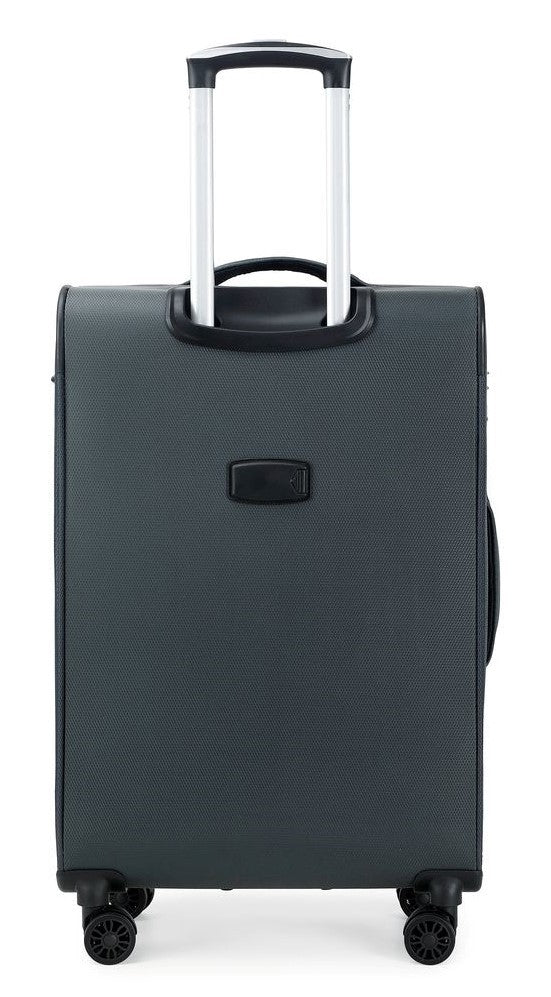 GREENWICH SET Of suitcases ECO-RECYCLED TUNEZ