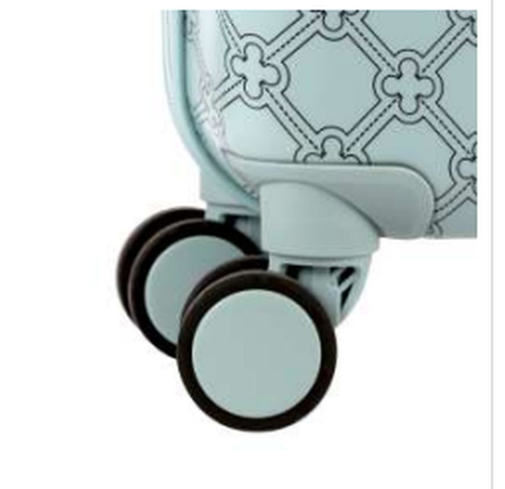 V73 LARISSA Kleine koffer 53,5 cm