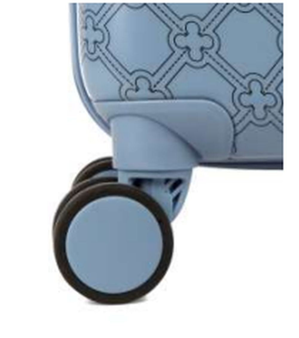 V73 LARISSA Kleine koffer 53,5 cm