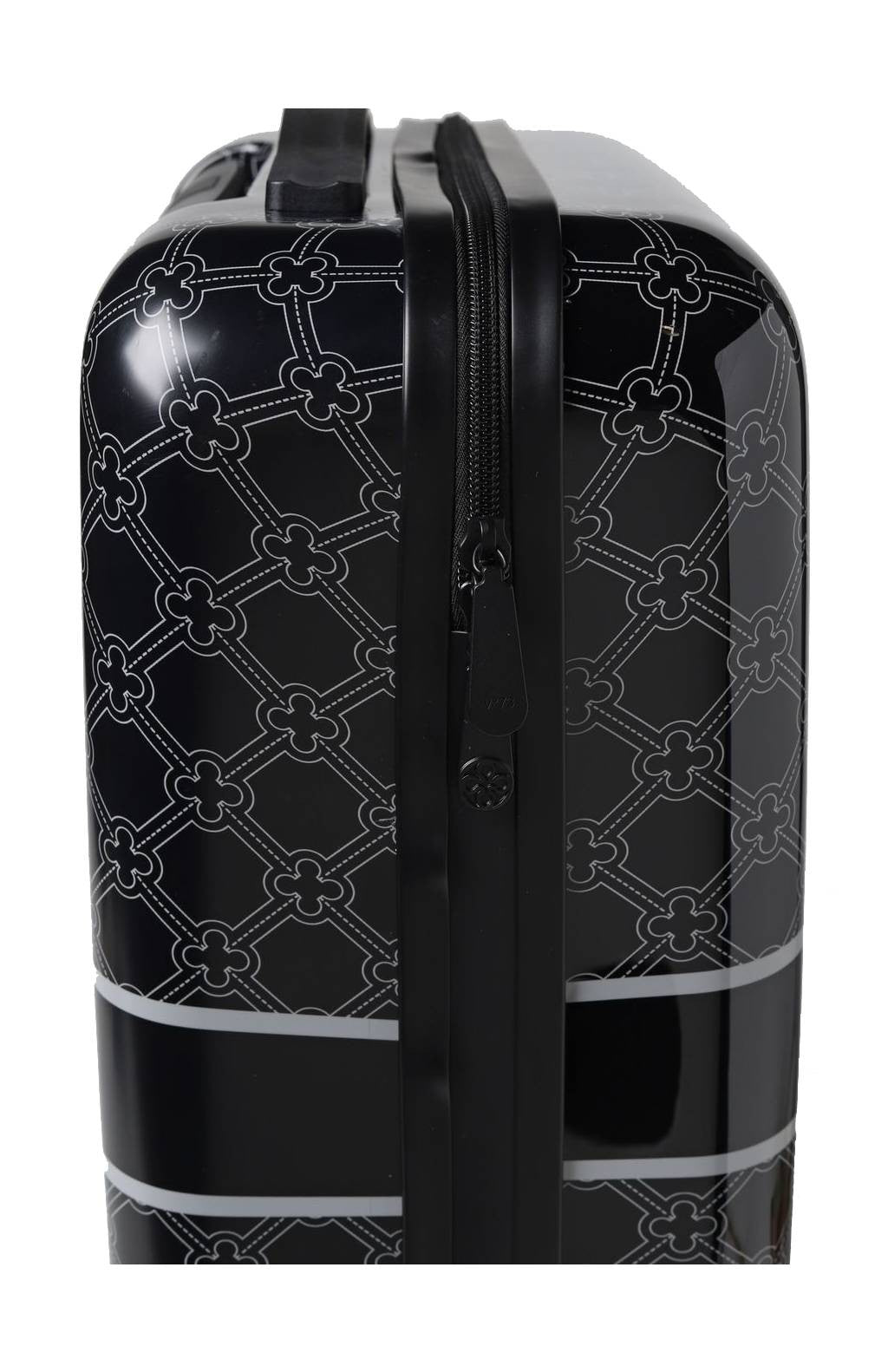 V73 LARISSA Kleine koffer 53,5 cm