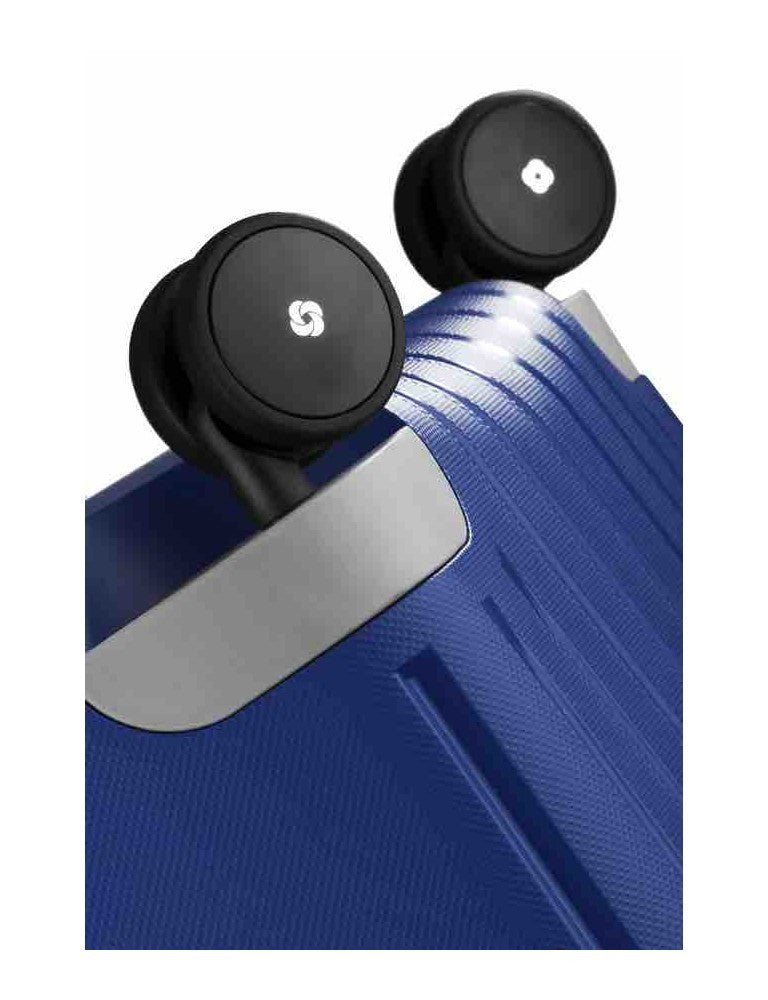 KOFFER SAMSONITE S-CURE (4 wielen) 81 cm