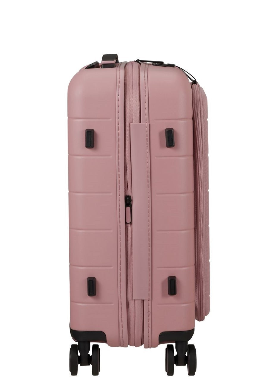 American Tourister EXTENSIBLE SMART With pocket for PC- NOVASTREAM 55cm