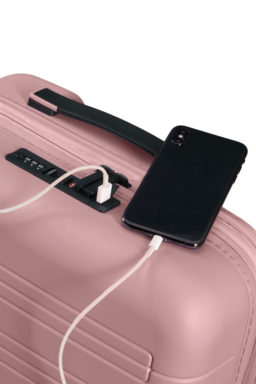 American Tourister KABINE EXTENSIBLE NOVASTREAM 55cm