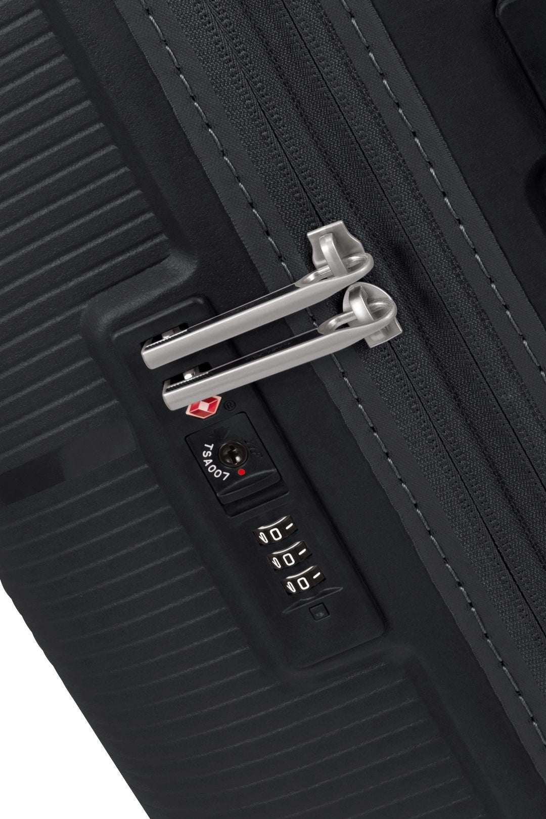 AMERICAN TOURISTER Gemiddelde koffer EXTENSIBLE STARVIBE 67cm