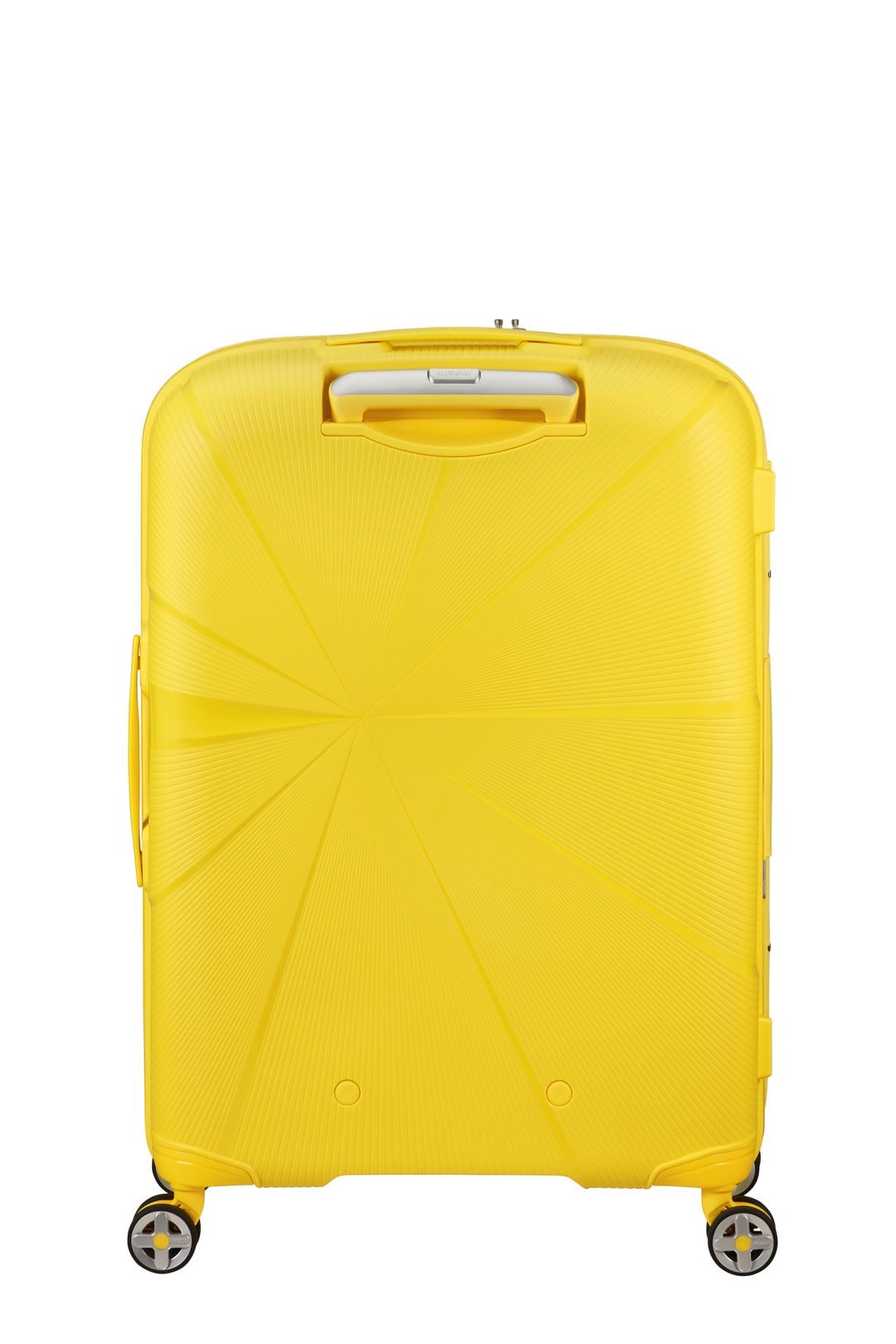 AMERICAN TOURISTER Gemiddelde koffer EXTENSIBLE STARVIBE 67cm