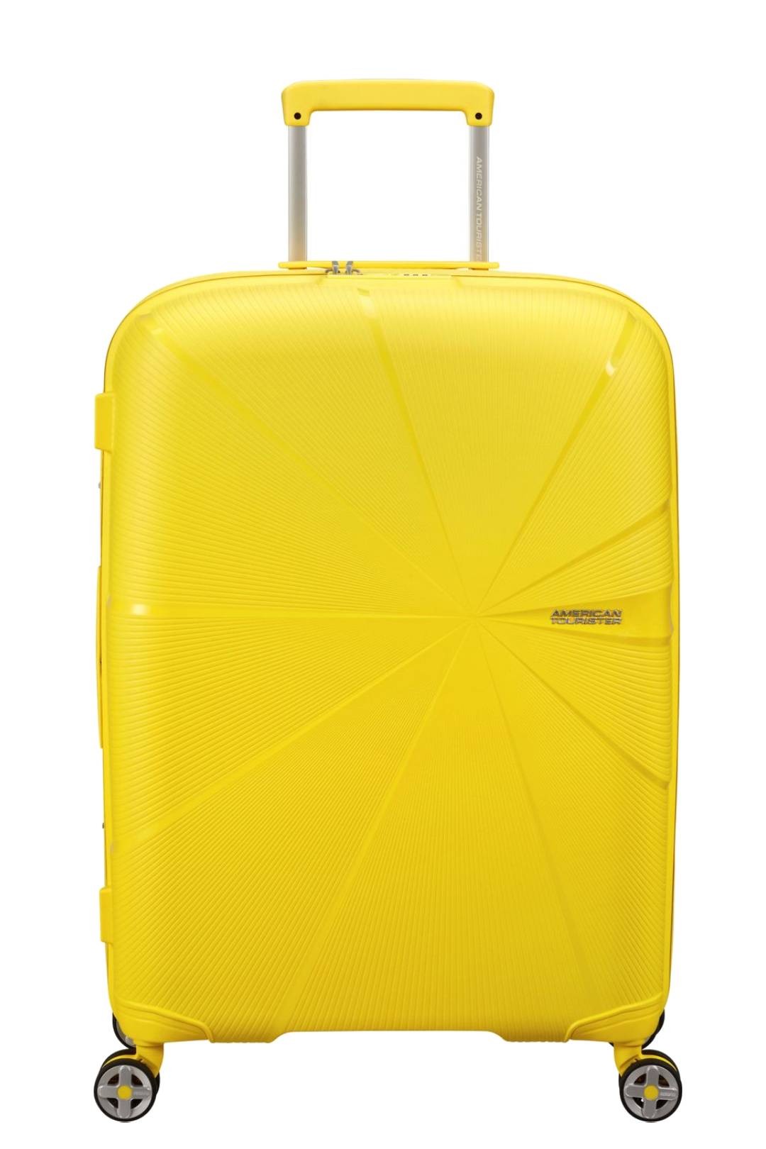 AMERICAN TOURISTER Gemiddelde koffer EXTENSIBLE STARVIBE 67cm
